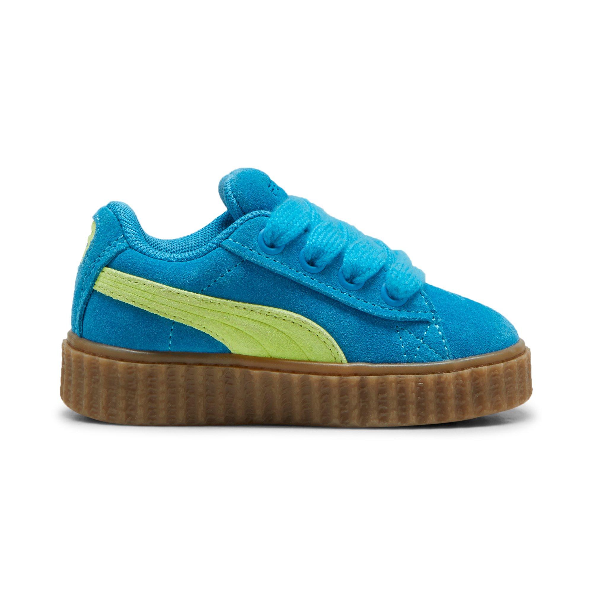 Puma creepers fille hotsell