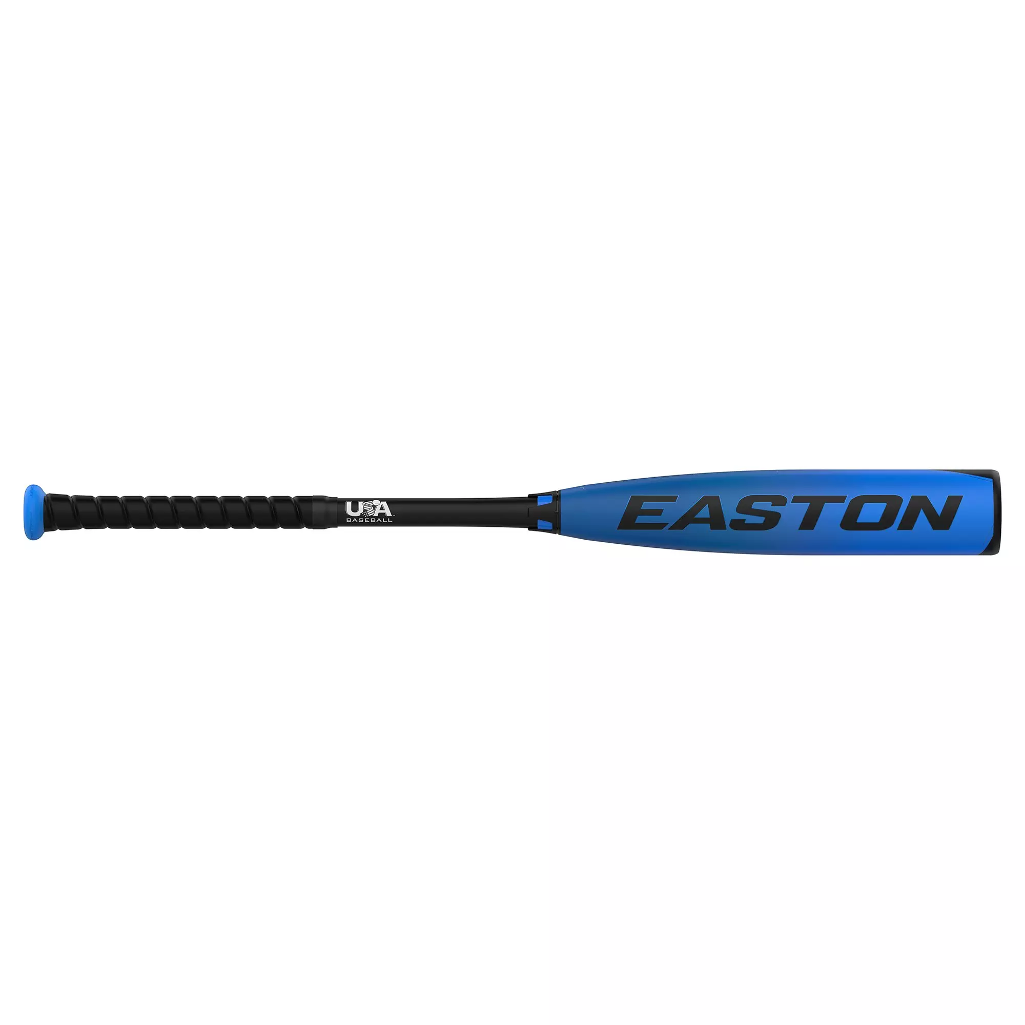 Easton ADV 360 Ice USA Baseball Bat 2024 (-10) - BLUE/BLACK