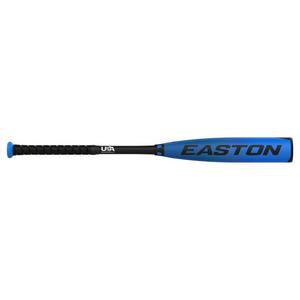 Easton ADV 360 Ice USA Baseball Bat 2024 (-10) - BLUE/BLACK