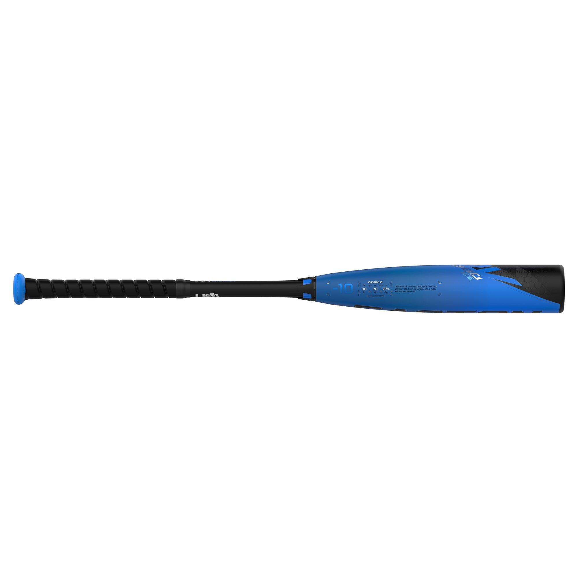 Easton ADV 360 Ice USA Baseball Bat 2024 (-10)