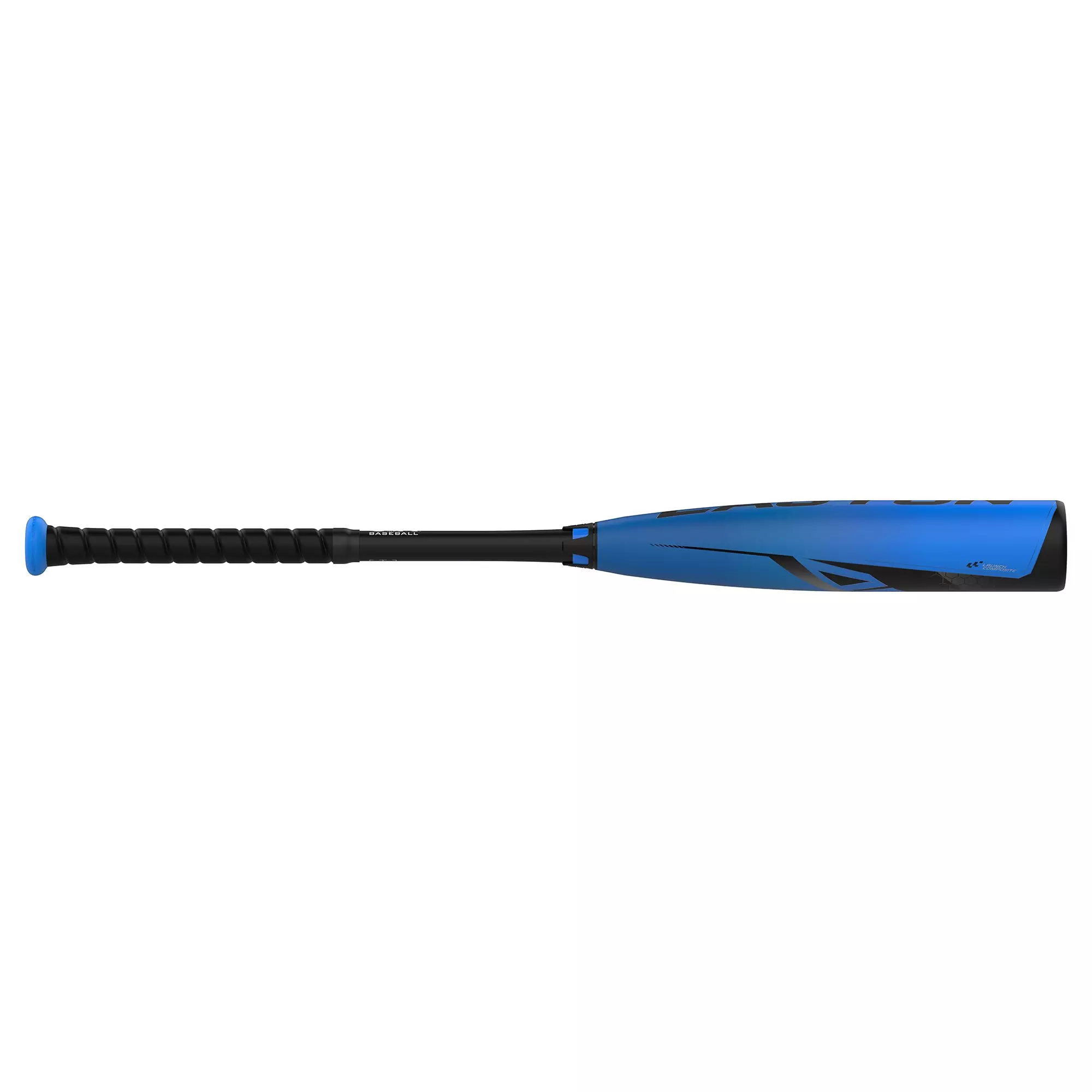 Easton ADV 360 Ice USA Baseball Bat 2024 (-10) - BLUE/BLACK