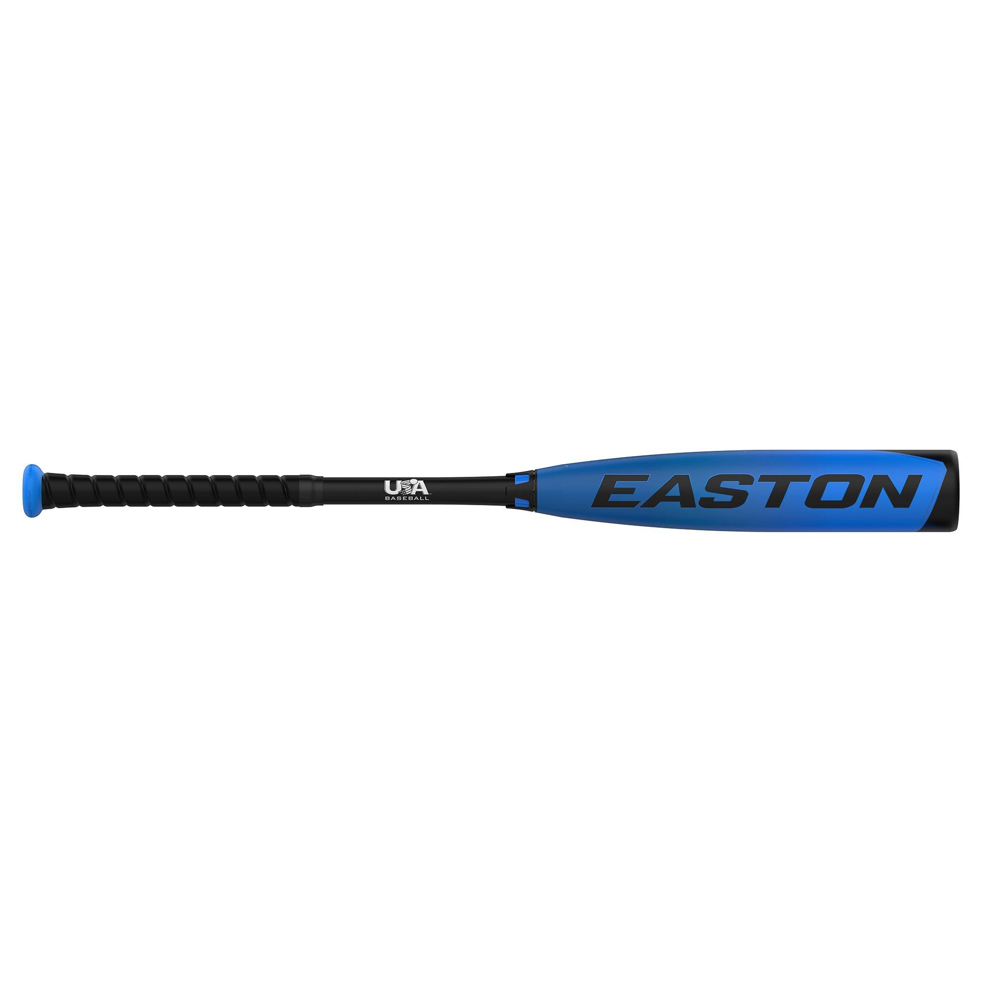 Black Easton Bats, Gloves, Helmets & Sports Equipment - Hibbett