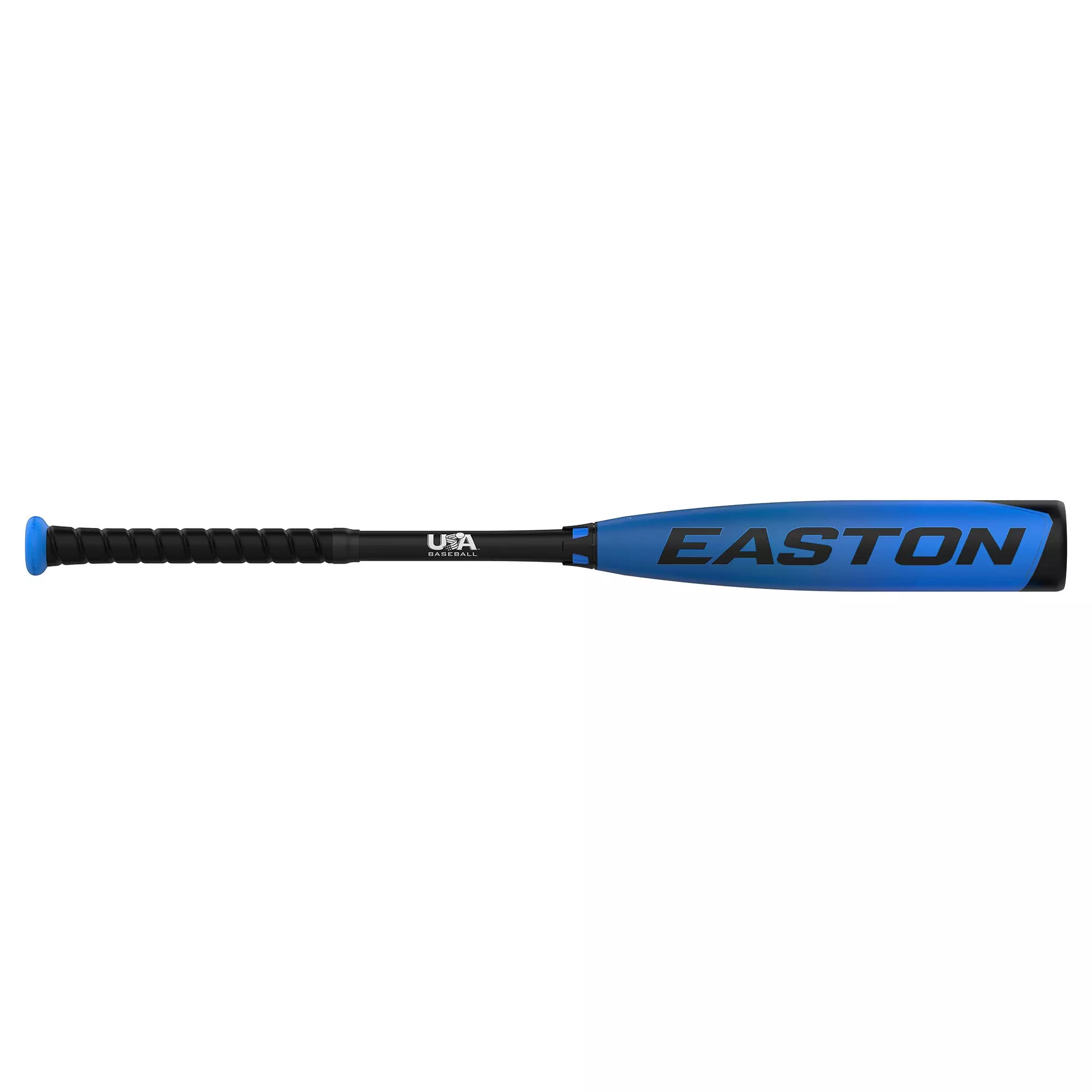 Easton ADV 360 Ice USA Baseball Bat 2024 (-11) - BLUE/BLACK