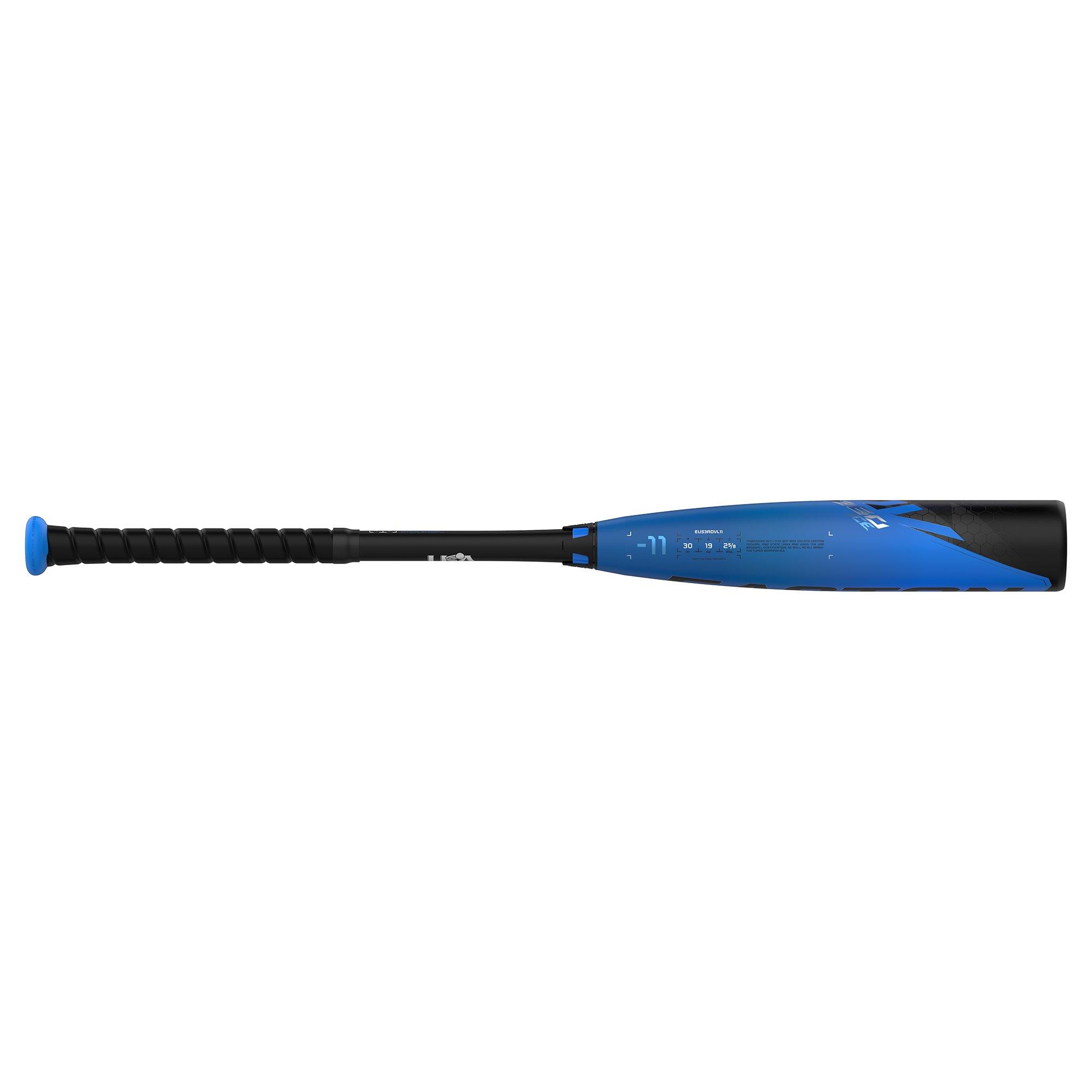 Easton ADV 360 Ice USA Baseball Bat 2024 (-11)