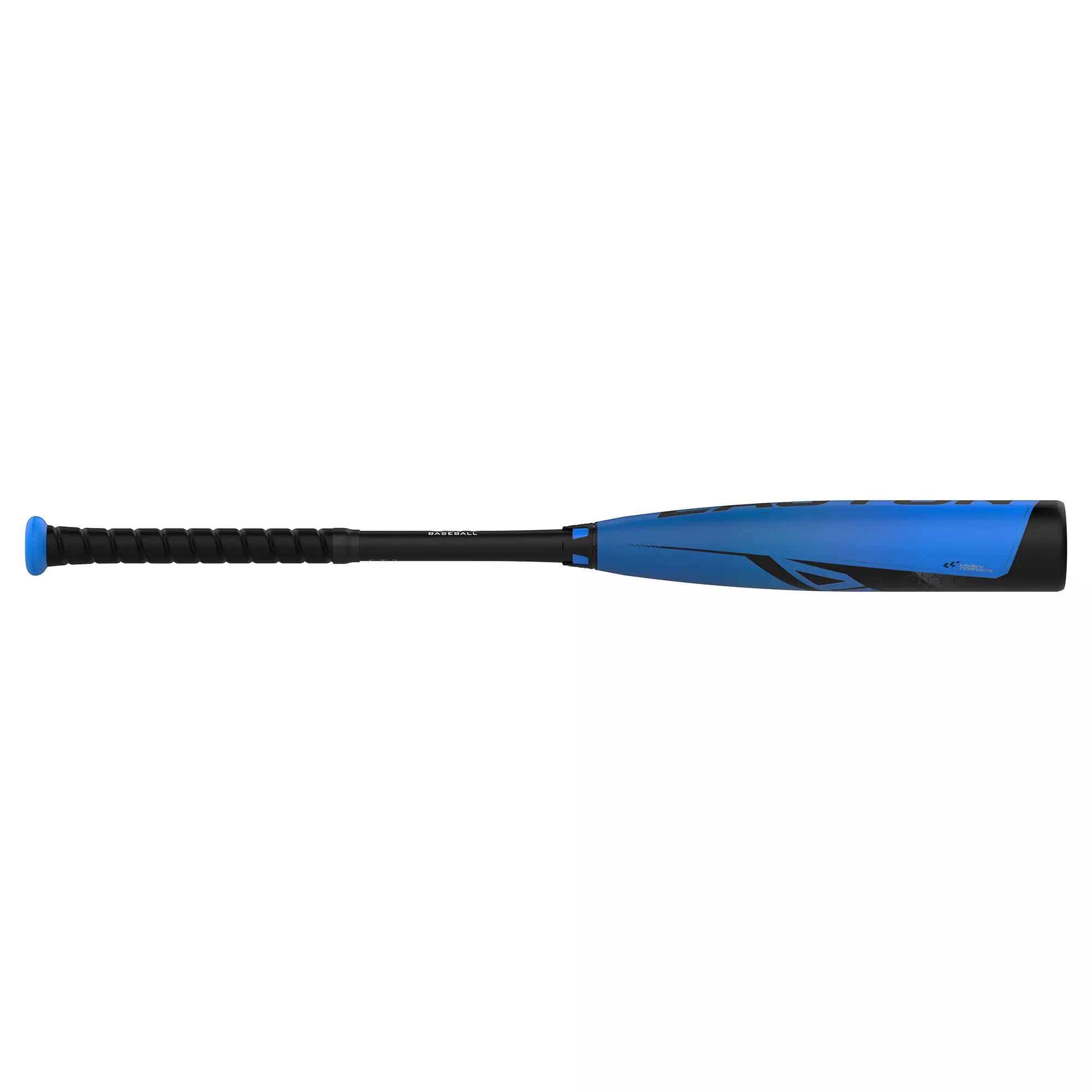 Easton ADV 360 Ice USA Baseball Bat 2024 (-11) - BLUE/BLACK
