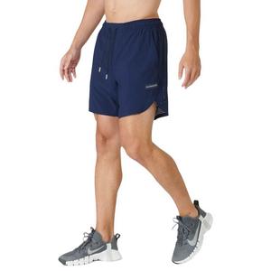 Reebok Men's Running 7 Inch Woven Shorts