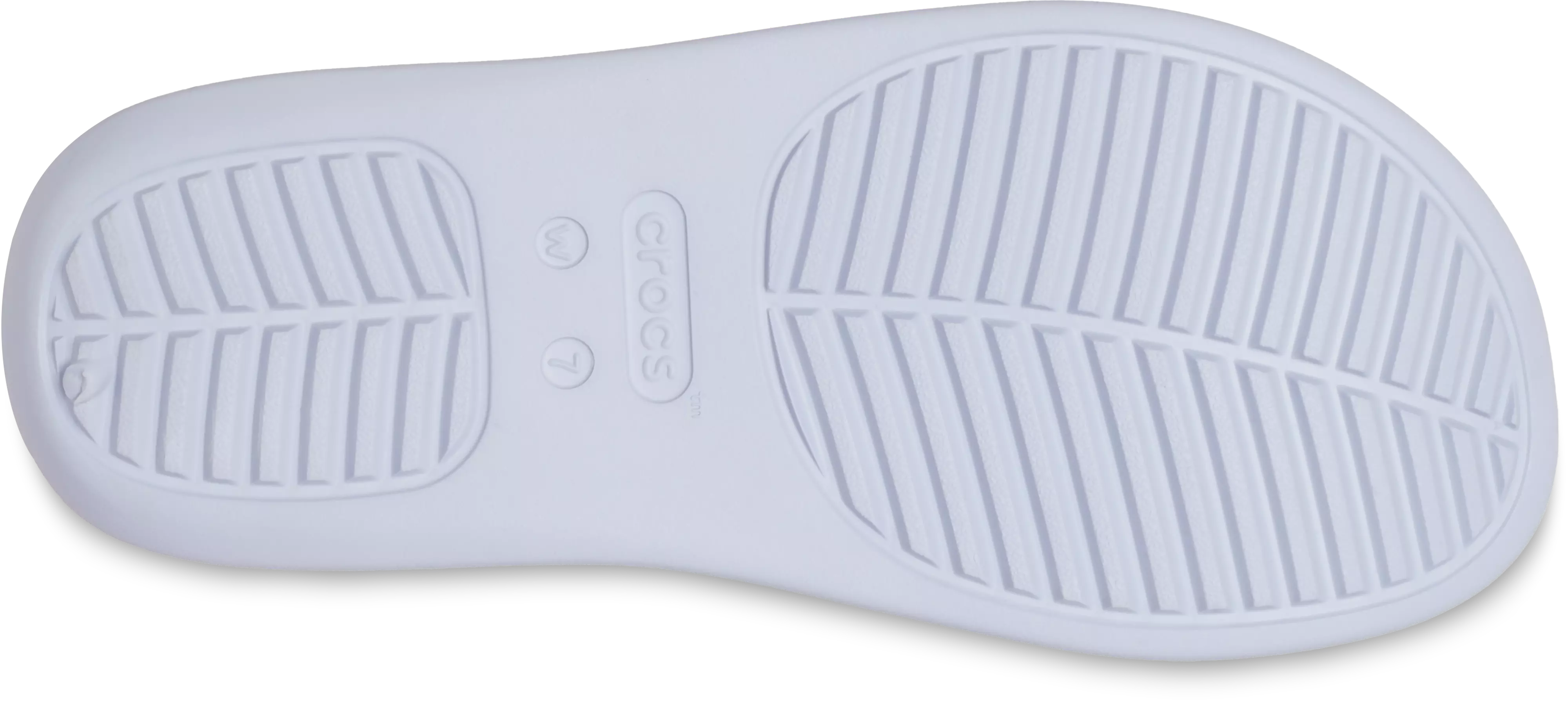 Crocs Getaway Platform "Dreamscape" Women's Sandal - BLUE