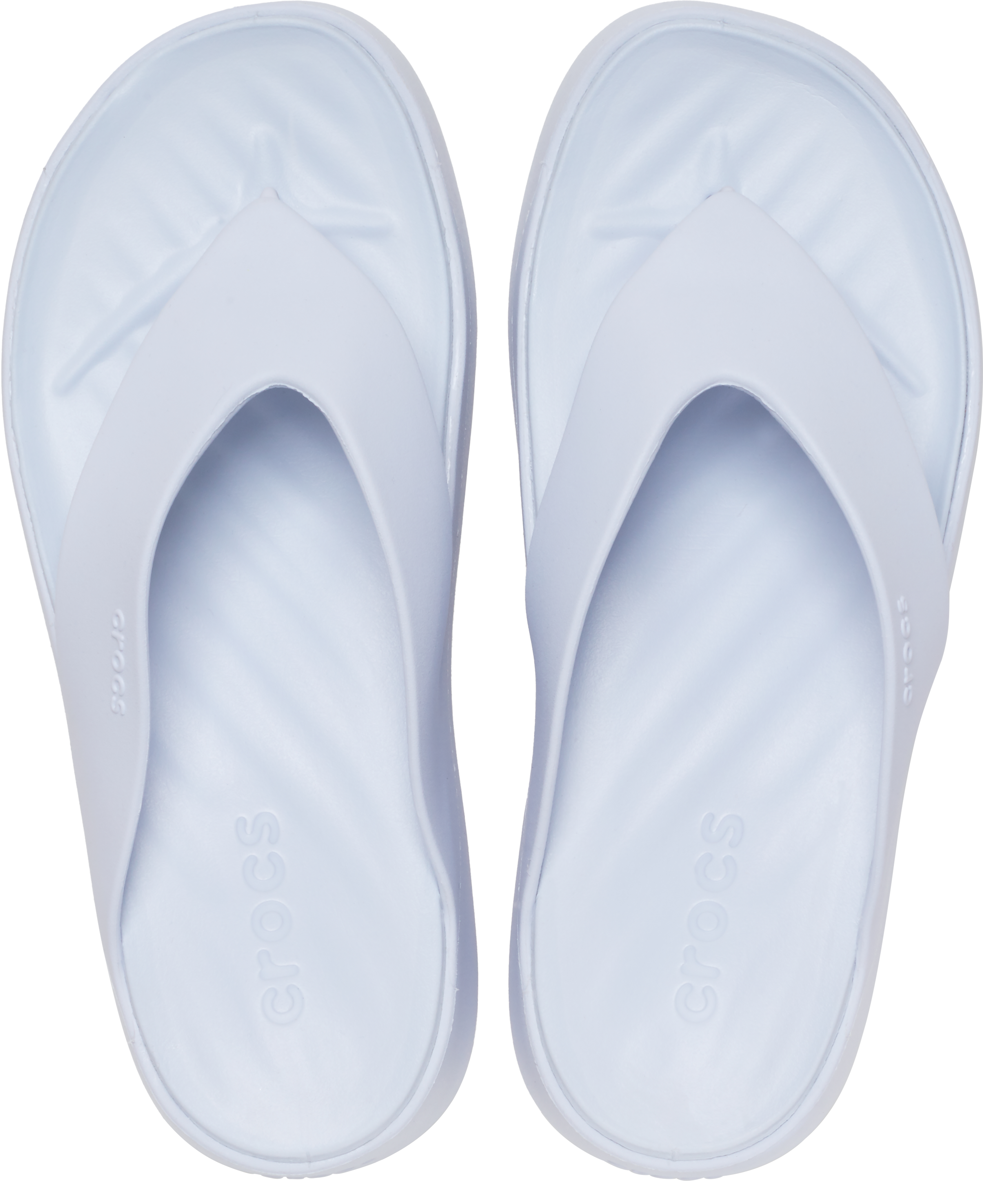 Crocs Dreamscape Slide Shoes Men\'s 7 Women\'s 9 White Sandals Comfort Pool Adult Crocs White Slide Sandals Men main image 3