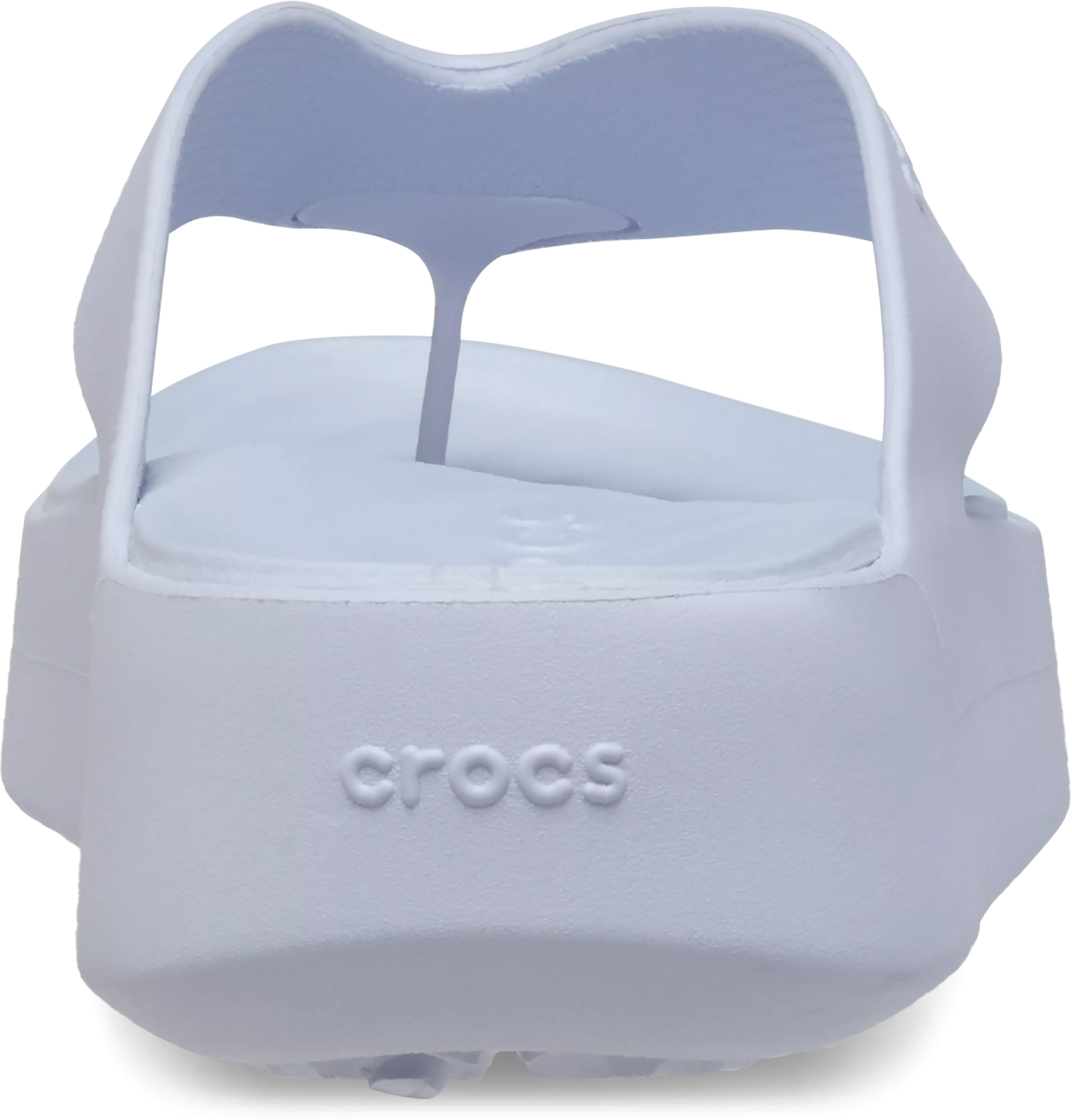 Crocs Getaway Platform "Dreamscape" Women's Sandal - BLUE