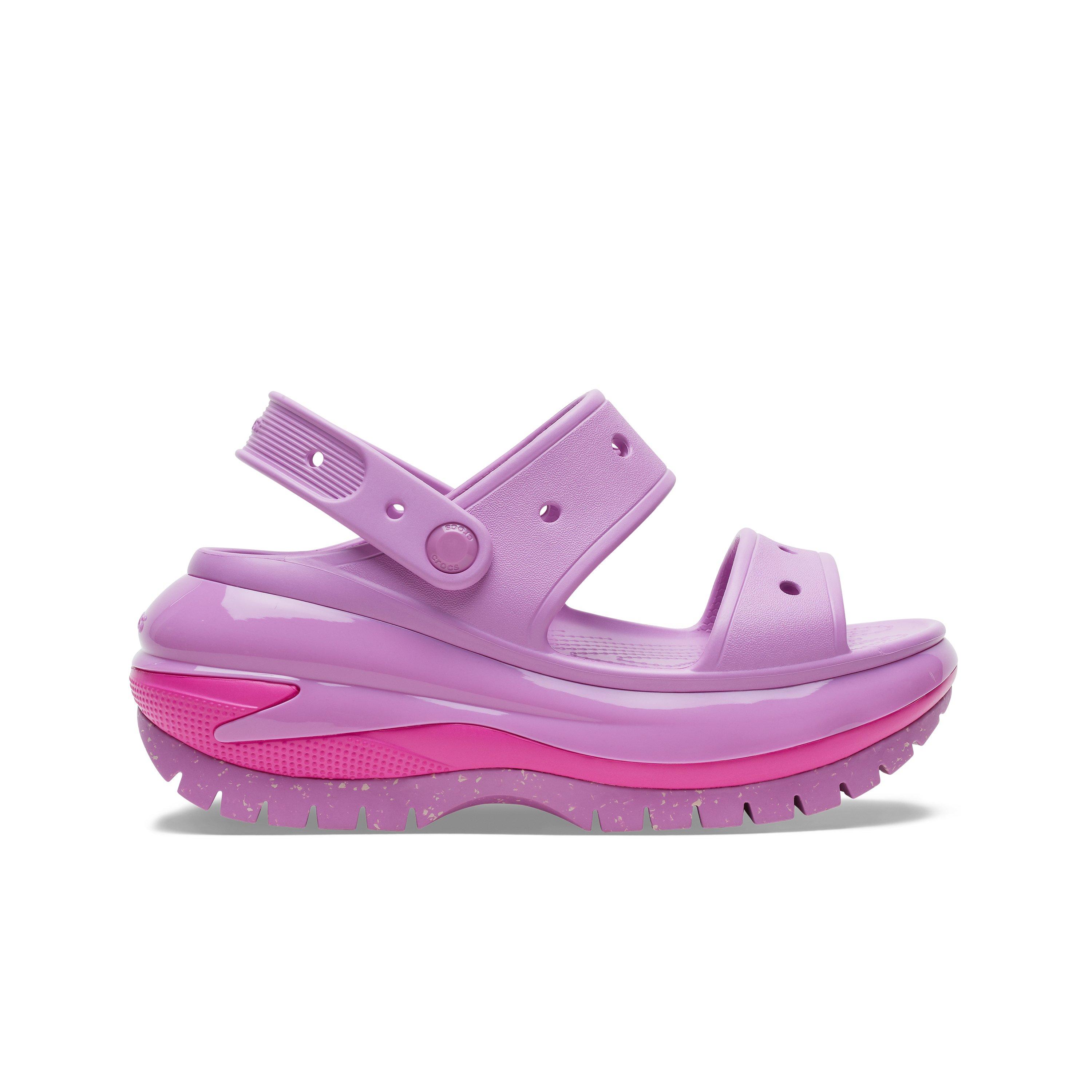 crocs super crush