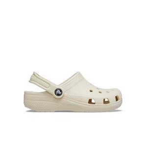 Crocs Classic "Bone" Preschool Boys' Clog