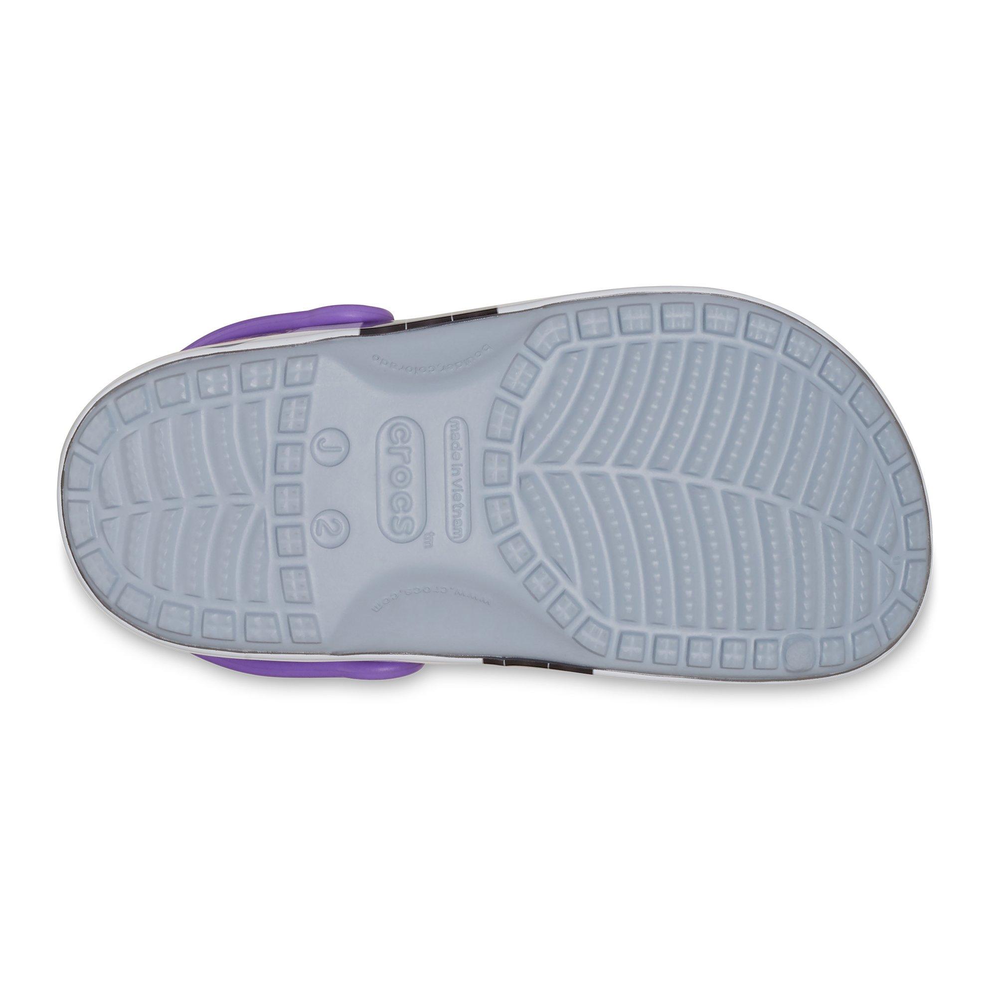Crocs Buzz Lightyear Classic Preschool Kids' Clog