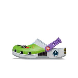 Crocs Buzz Lightyear Classic Preschool Kids' Clog