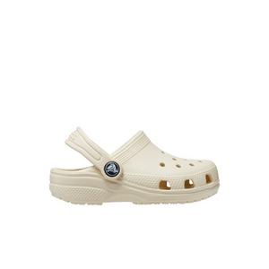 Crocs Classic "Bone" Toddler Boys' Clog