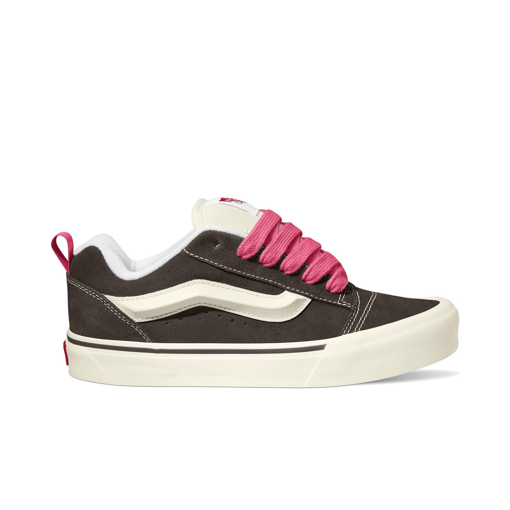 Vans Knu Skool Pink | visitchile.cl