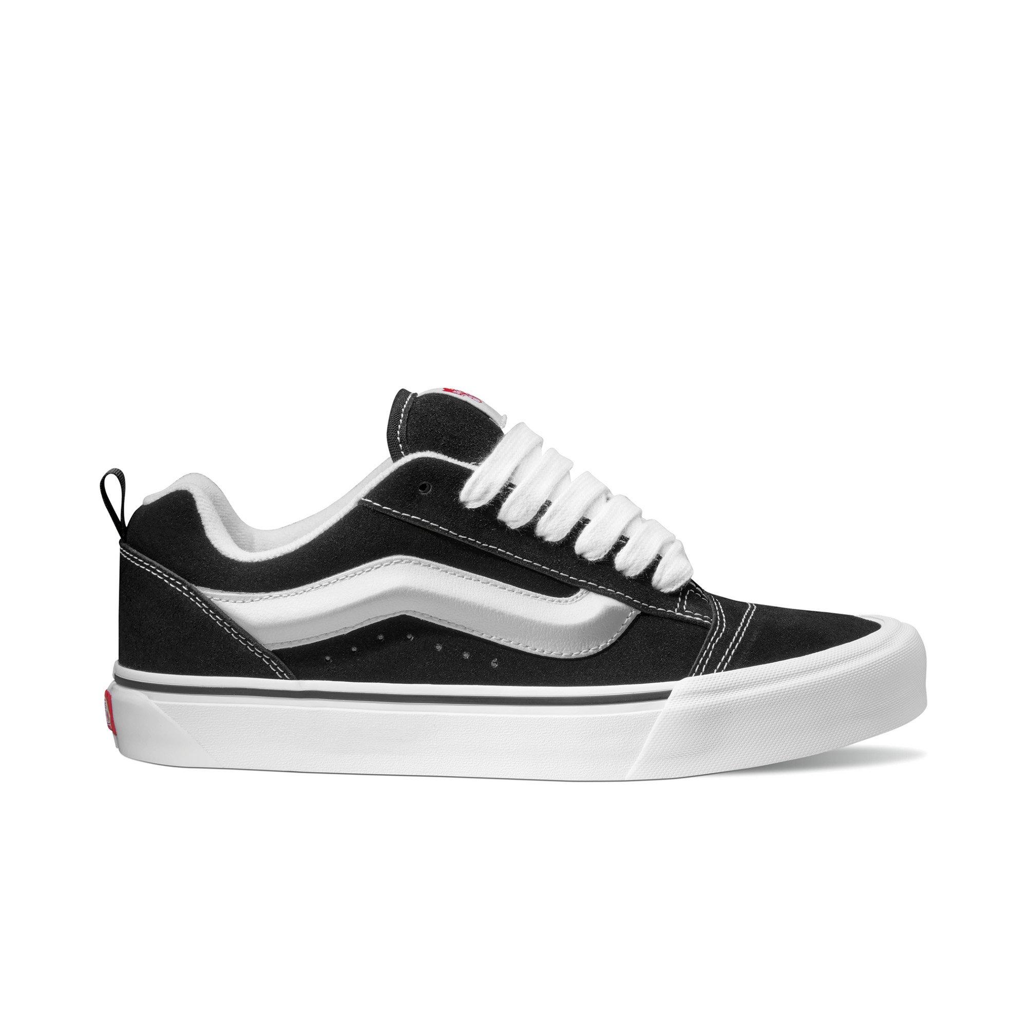 Vans hibbett hot sale