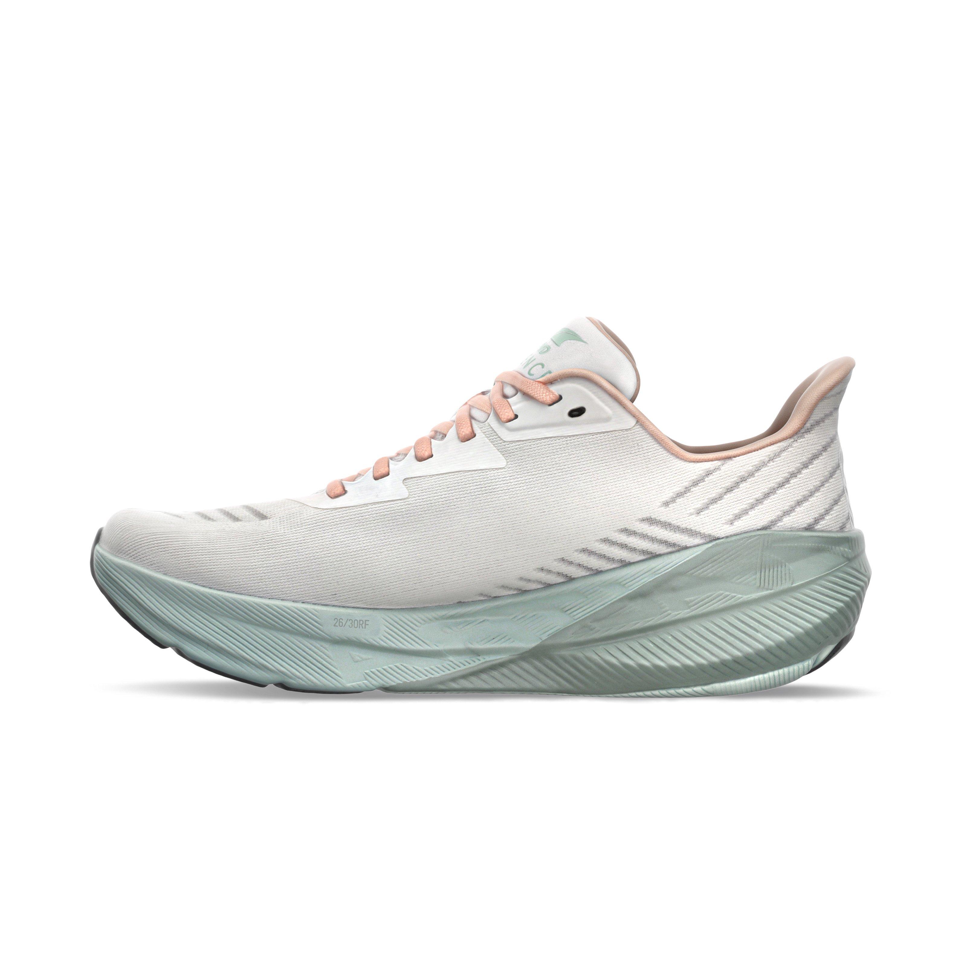 Altra AltraFWD Experience "White" Women's Running Shoe - WHITE Thumbnail View 3