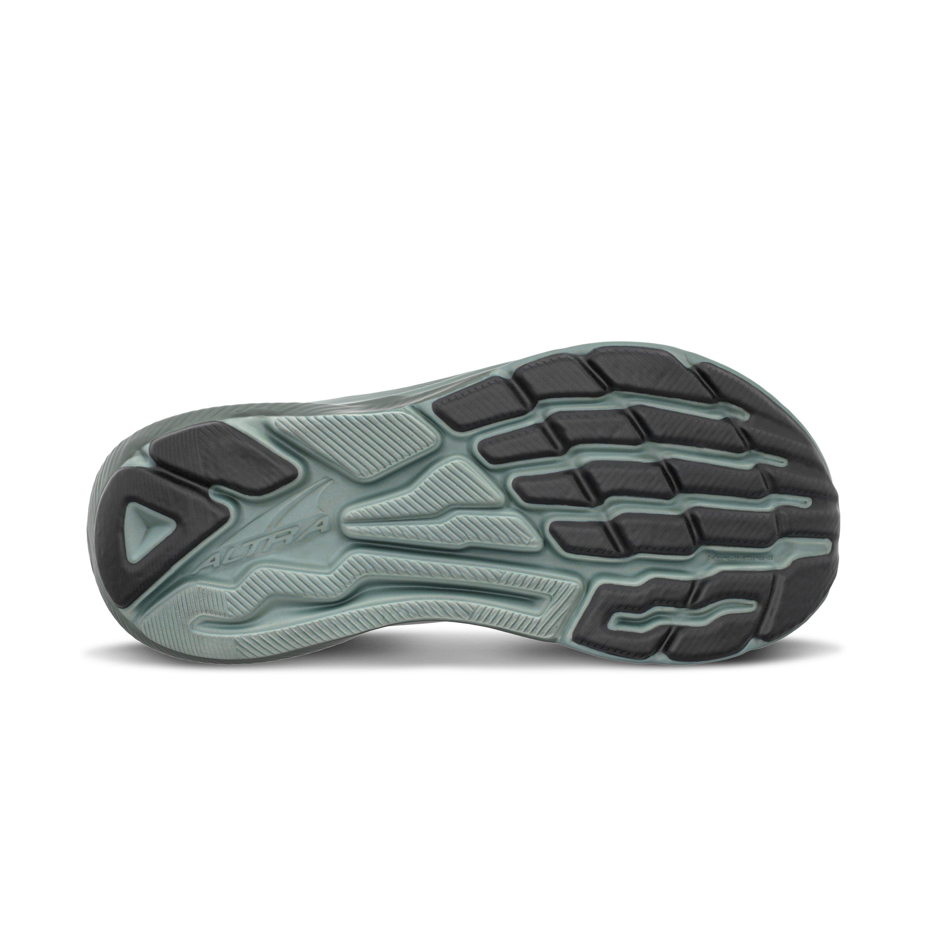 Altra AltraFWD Experience "White" Women's Running Shoe - WHITE Thumbnail View 5