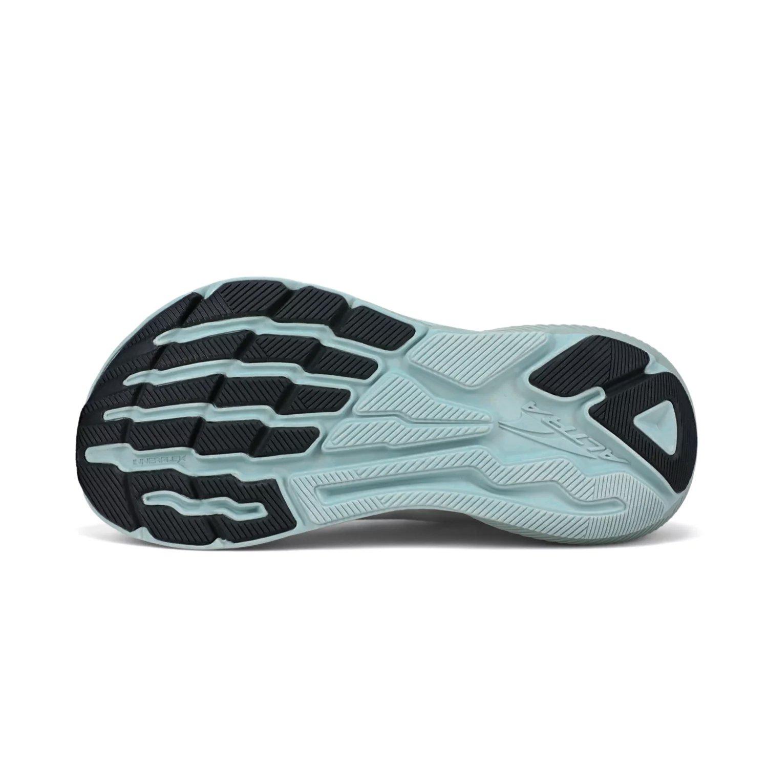 Altra AltraFWD Experience "White" Women's Running Shoe - WHITE Thumbnail View 6