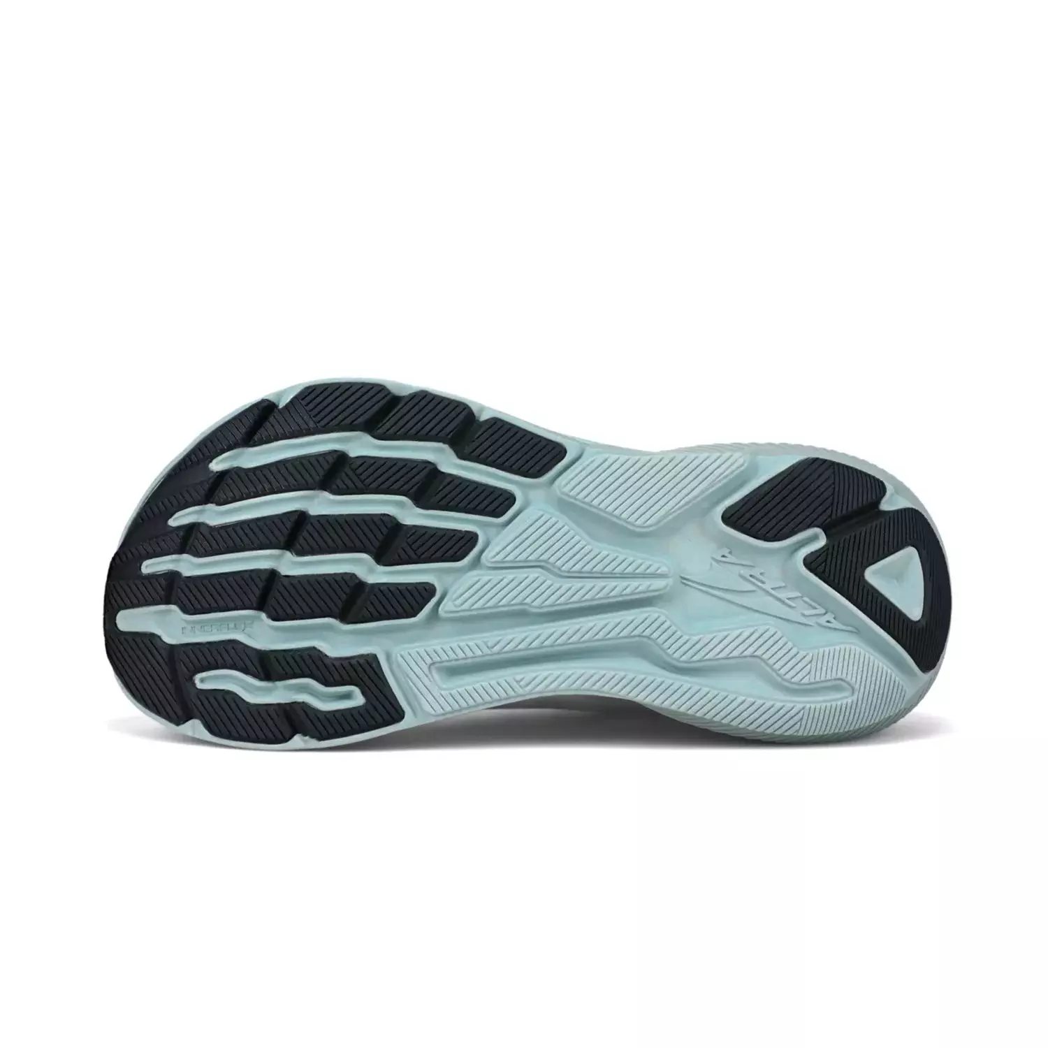 Altra AltraFWD Experience "White" Women's Running Shoe - WHITE