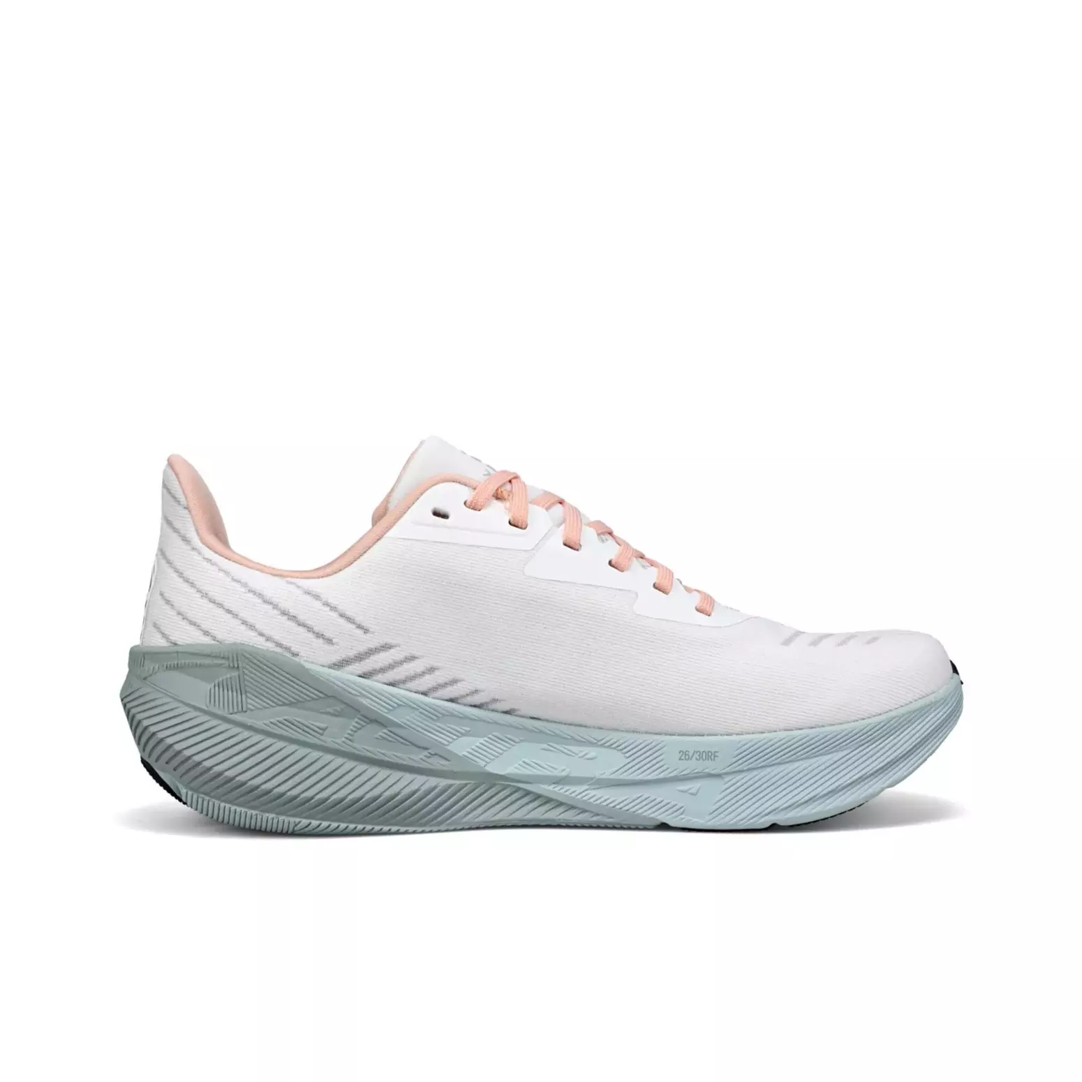 Altra AltraFWD Experience "White" Women's Running Shoe - WHITE