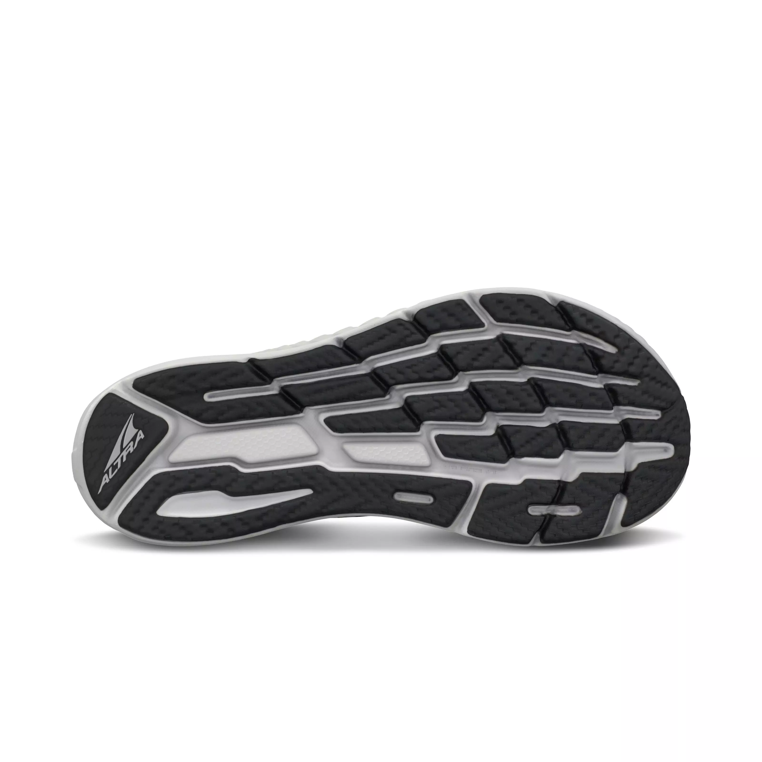 Altra Torin 7 "White/Black" Women's Running Shoe - WHITE/BLACK