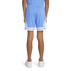 Jordan Big Boys' Air Diamond Shorts - Blue