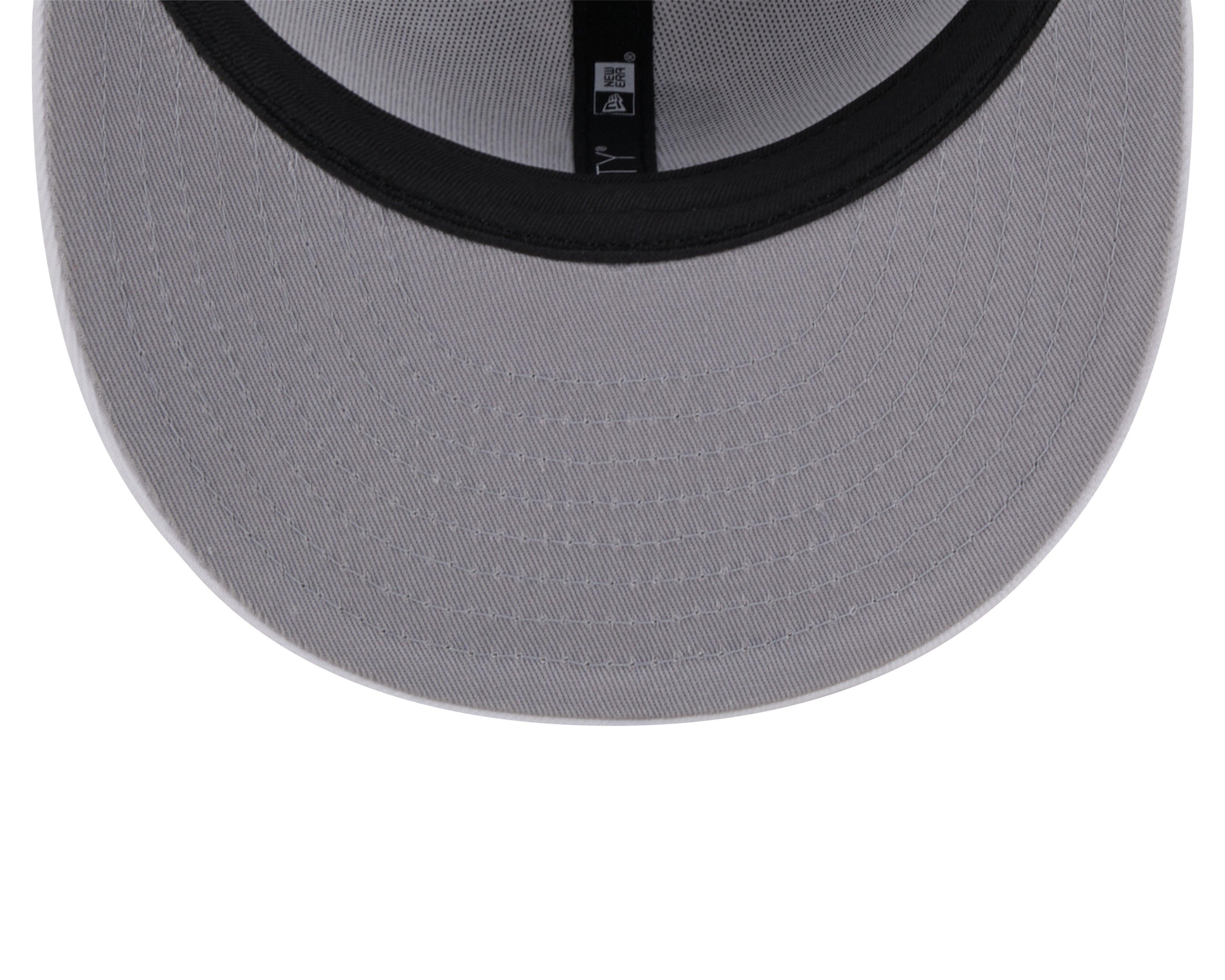 New Era Chicago White Sox 9FIFTY Snapback Hat-White
