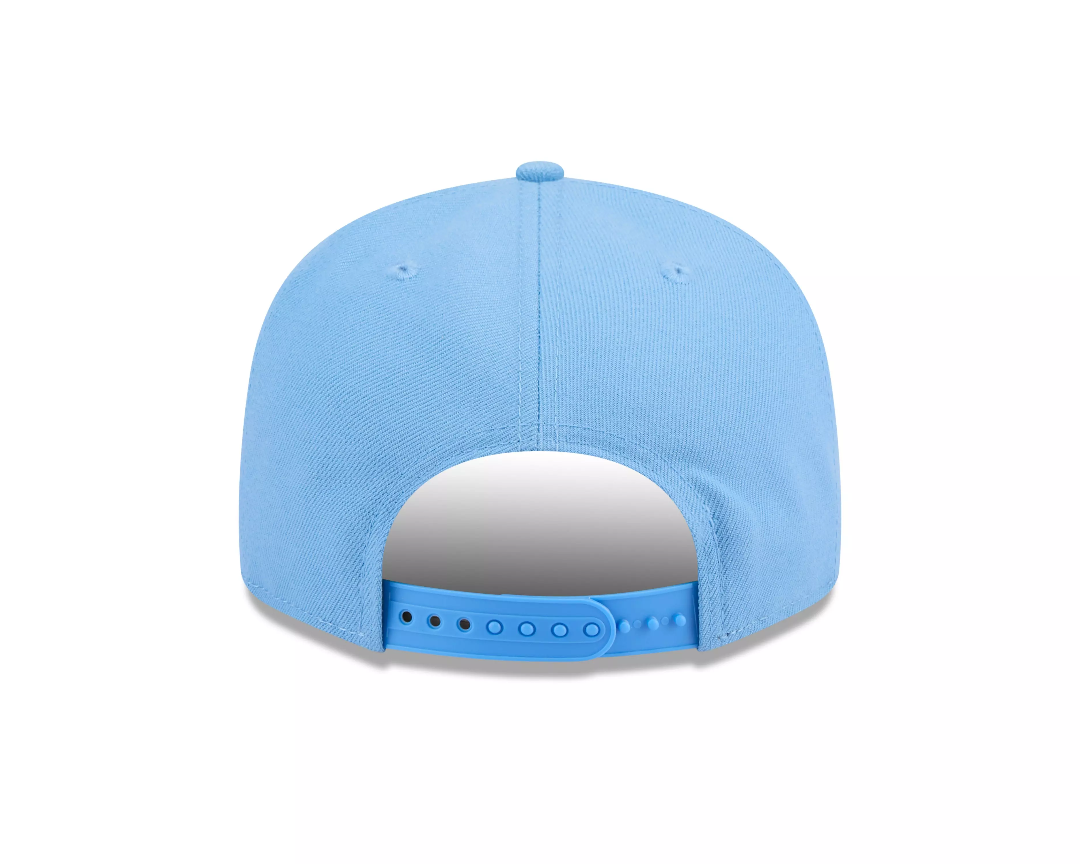 New Era Los Angeles Dodgers 9FIFTY Evergreen Snapback-Light Blue - BLUE
