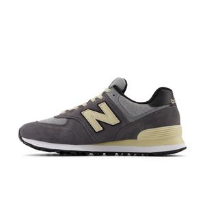 New Balance 574 "Grey Days" Men's Shoe