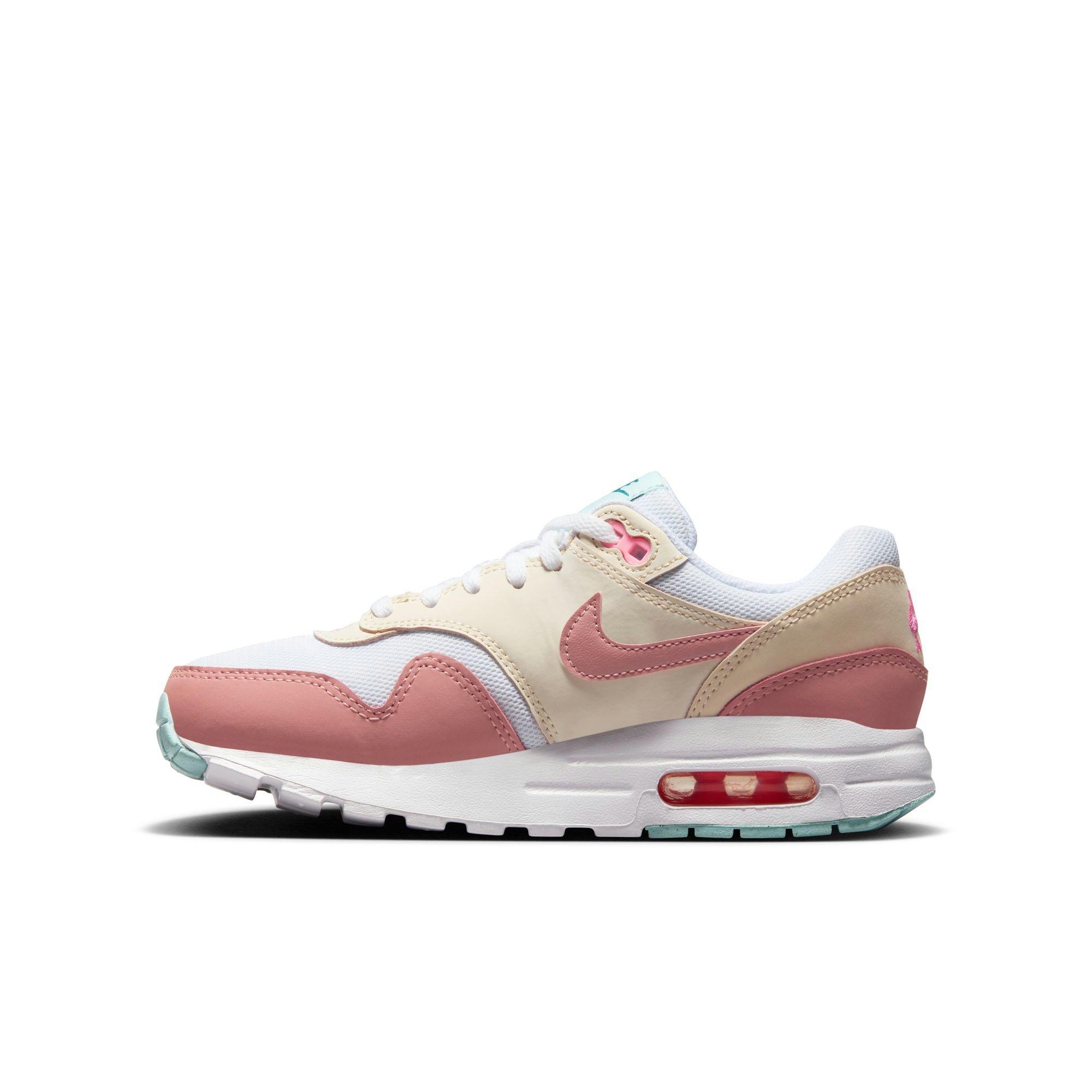 Nike air max 1 trainers bio discount beige white exclusive