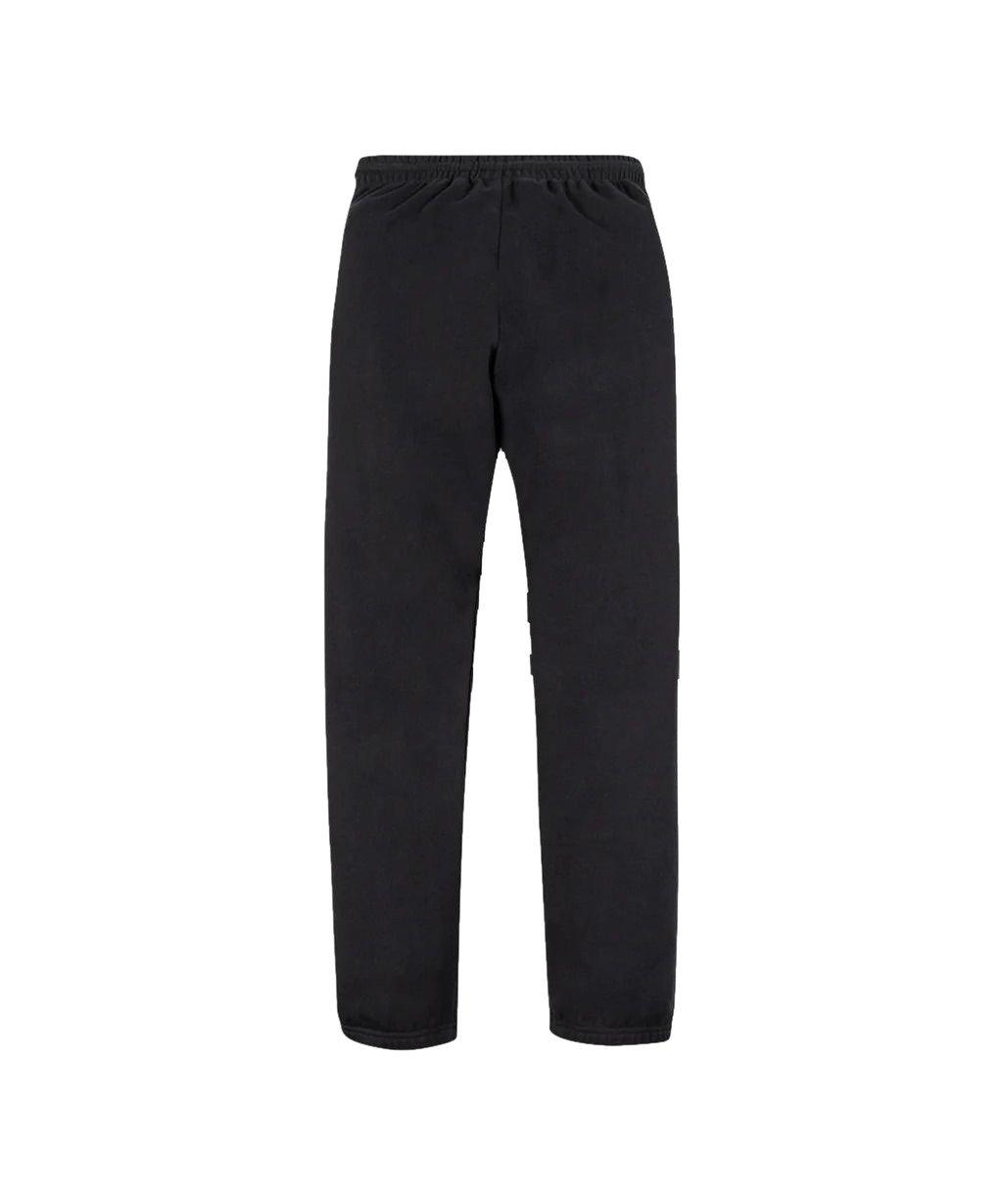 Paper Planes Crest Men's Black Sweatpants