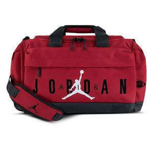 Jordan Velocity Duffle Bag Small - Red/Black