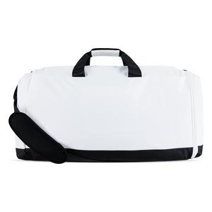 Jordan Velocity Duffle Bag Small - White/Black