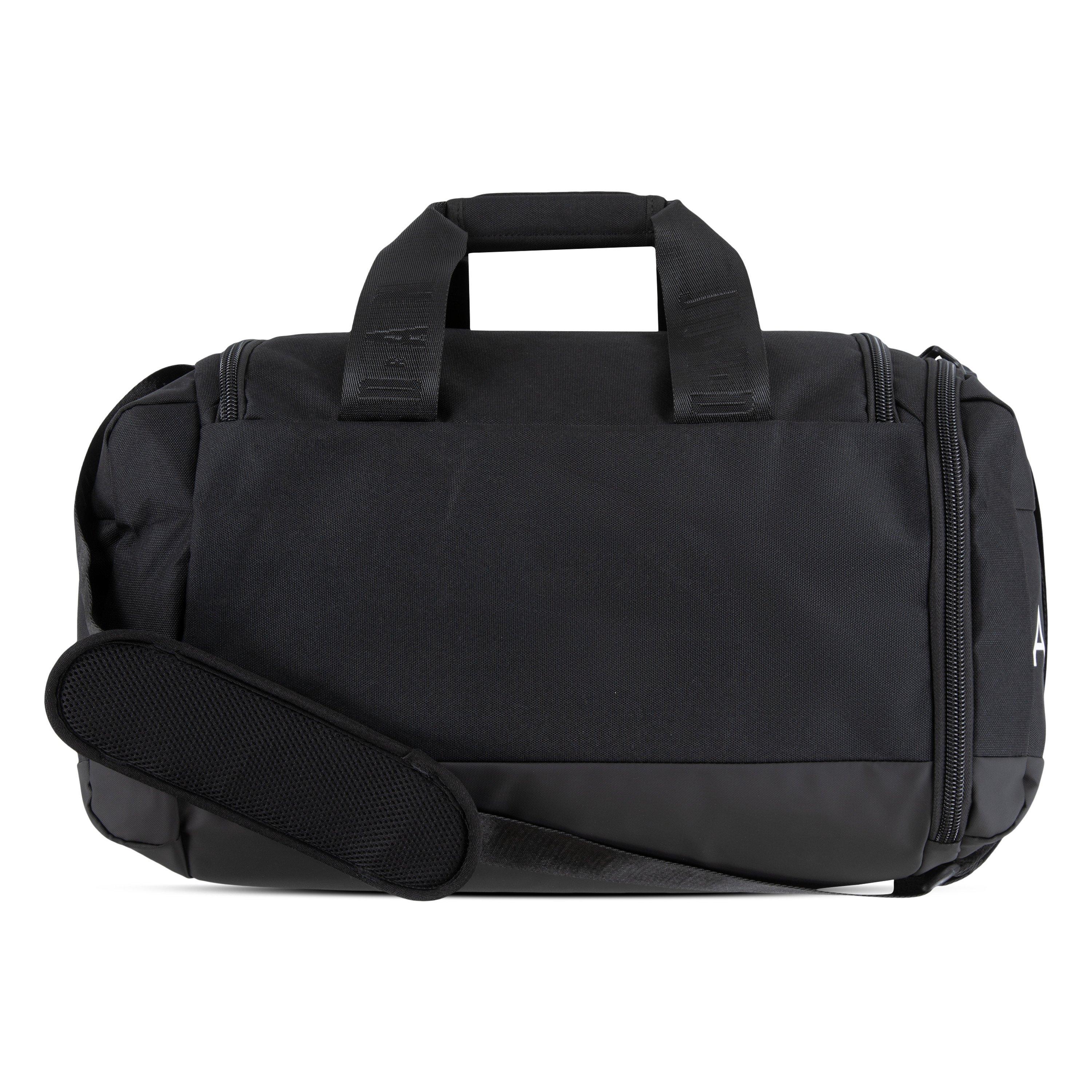 Jordan Velocity Duffle Bag-Black