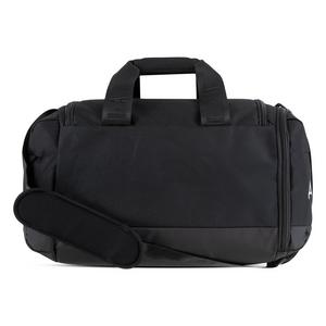 Jordan Velocity Duffle Bag Small - Black/White