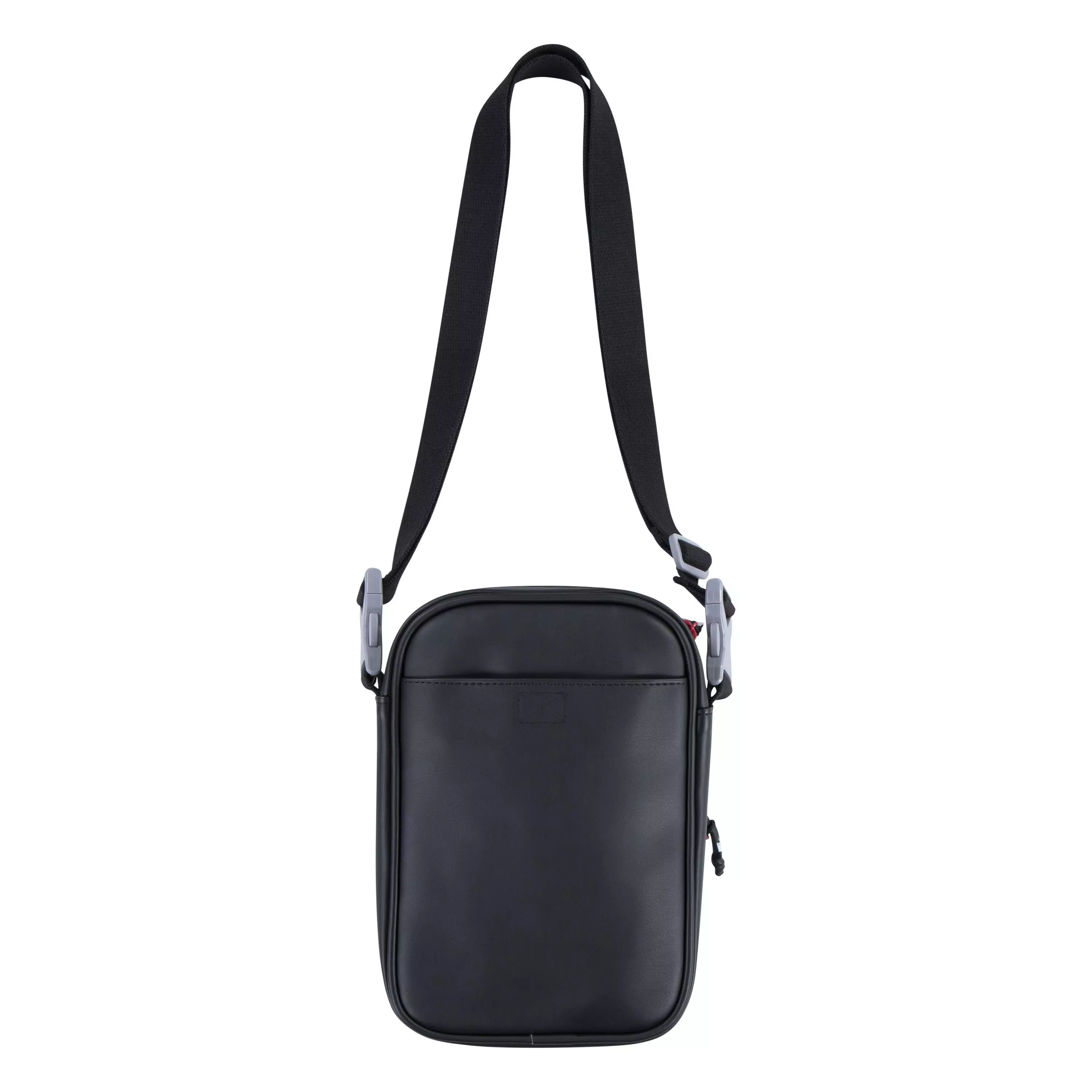 Jordan Festival Crossbody Bag - Black/Grey - BLACK/GREY