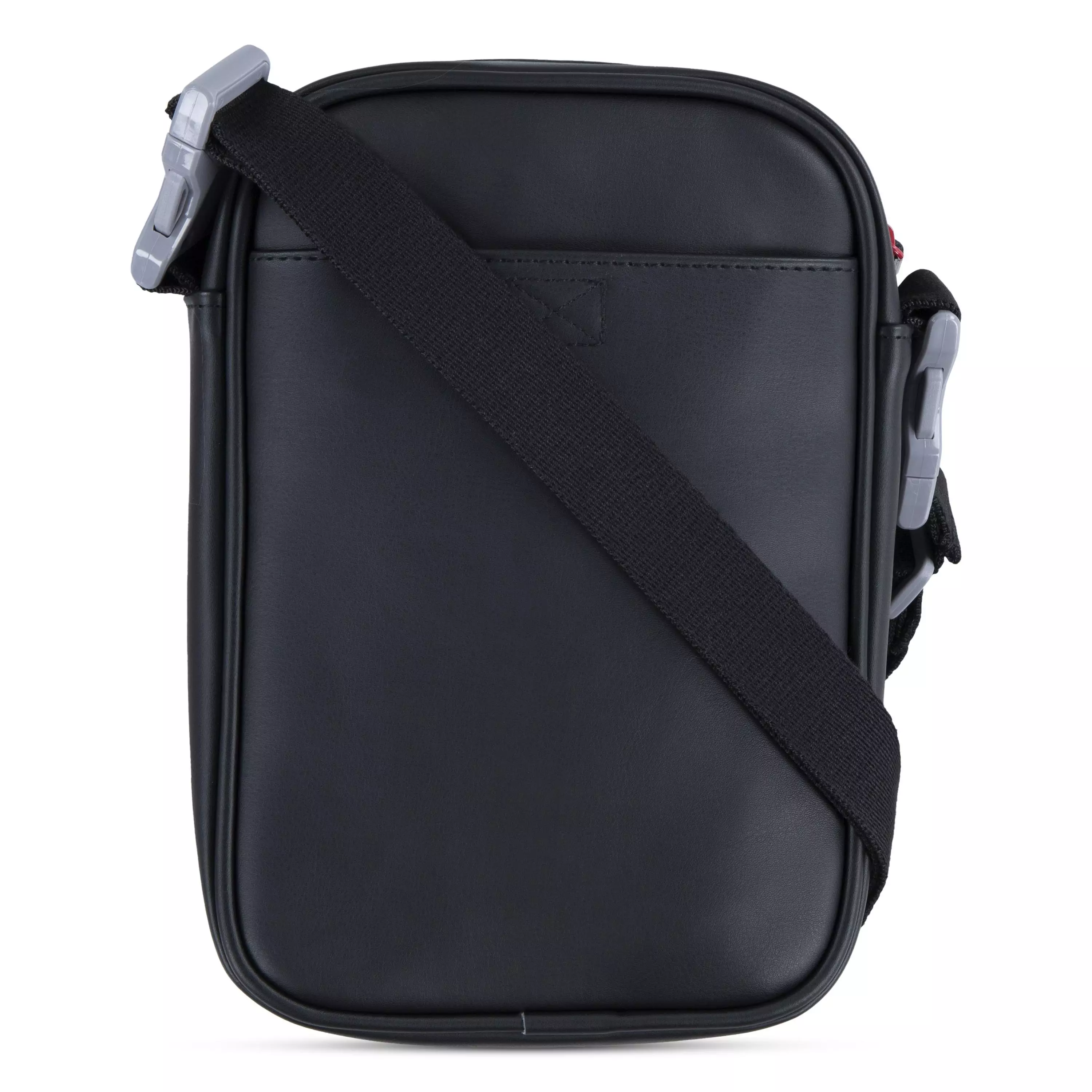 Jordan Festival Crossbody Bag - Black/Grey - BLACK/GREY