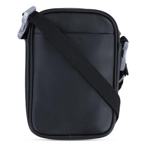 Jordan Festival Crossbody Bag - Black/Grey