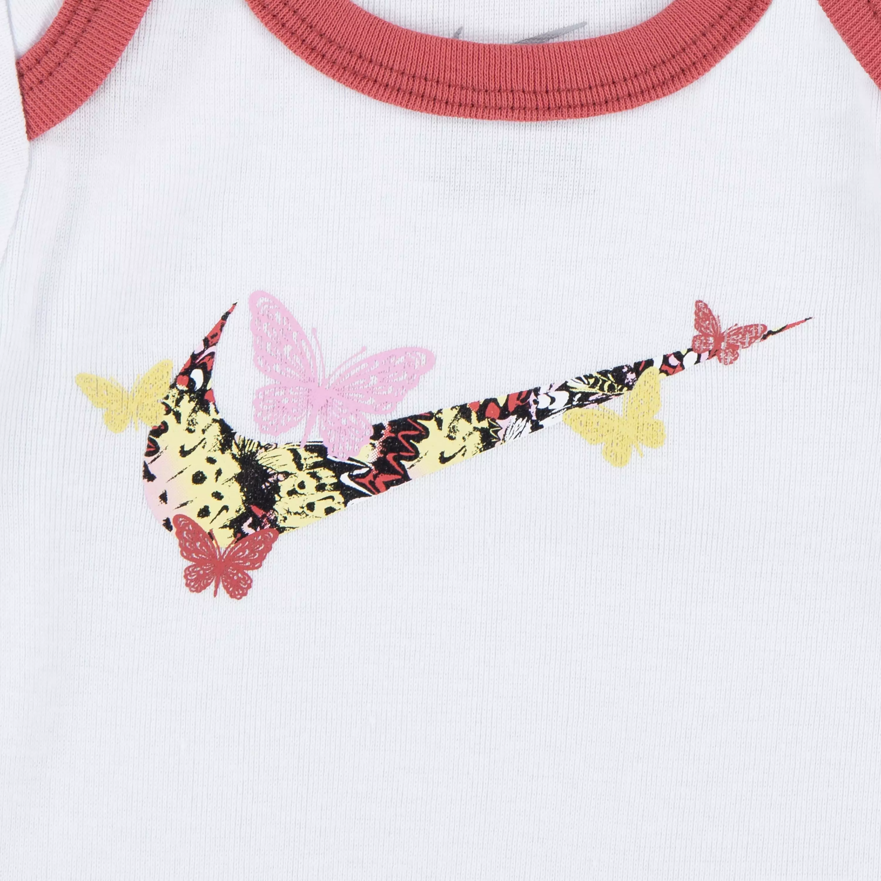 Nike Infant Girls' 3-Piece Box Set - White - WHITE