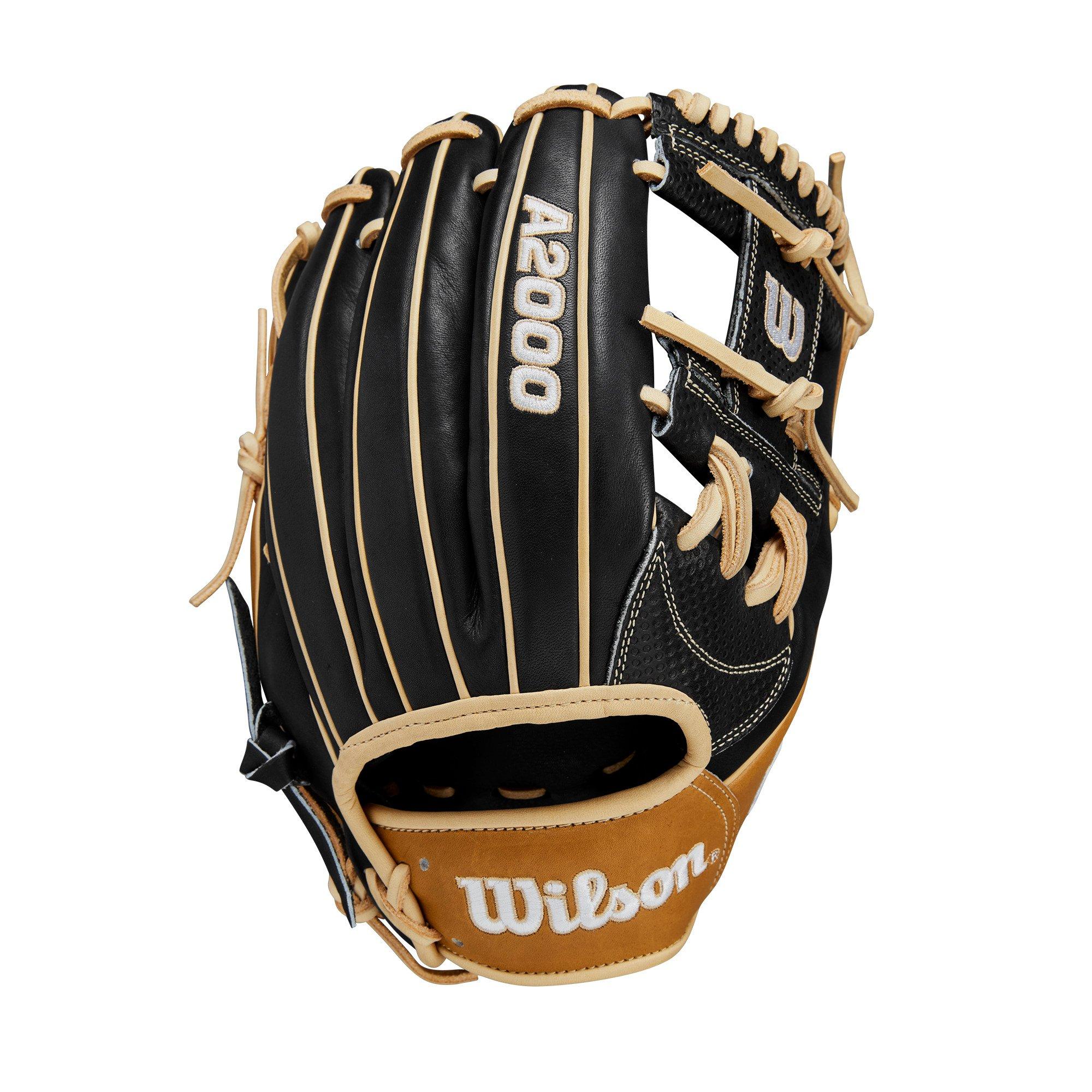 Hibbett sports hot sale baseball gloves