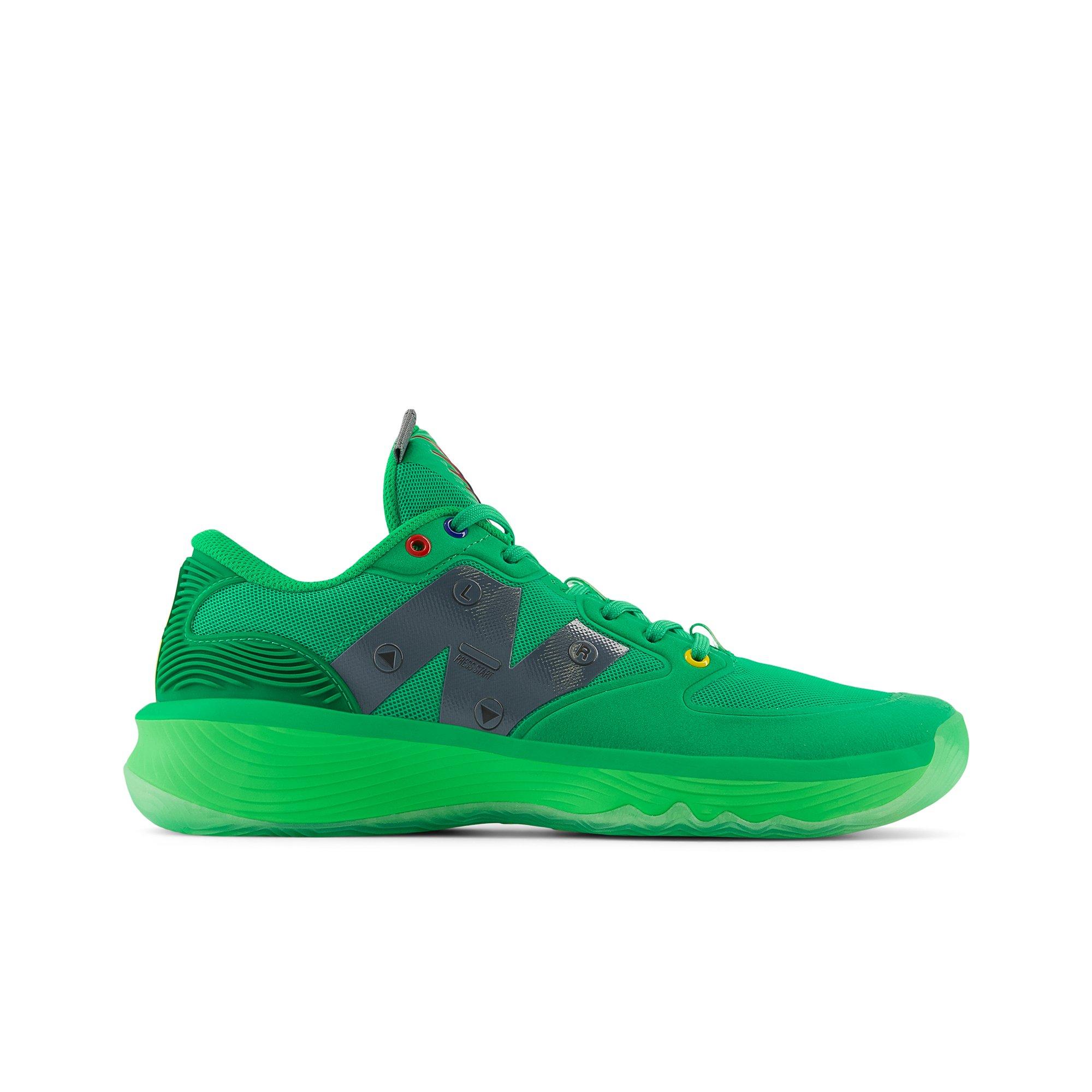 New balance basketball shoes review best sale