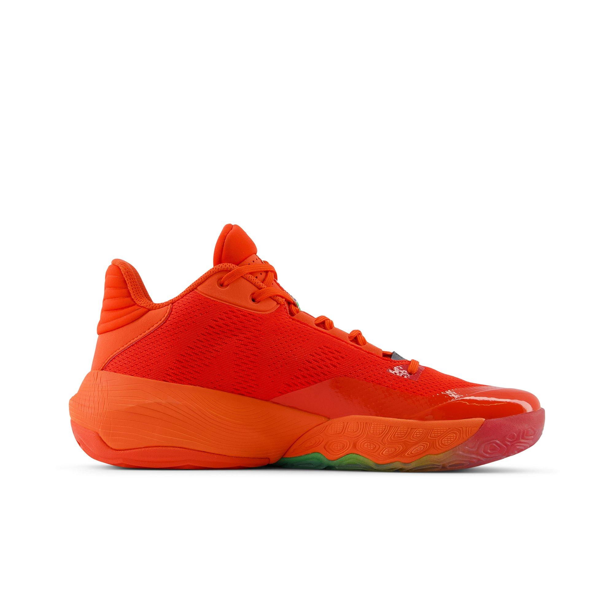 New Balance TWO WXY Gamer Tag Pack Men s Basketball Shoe Hibbett