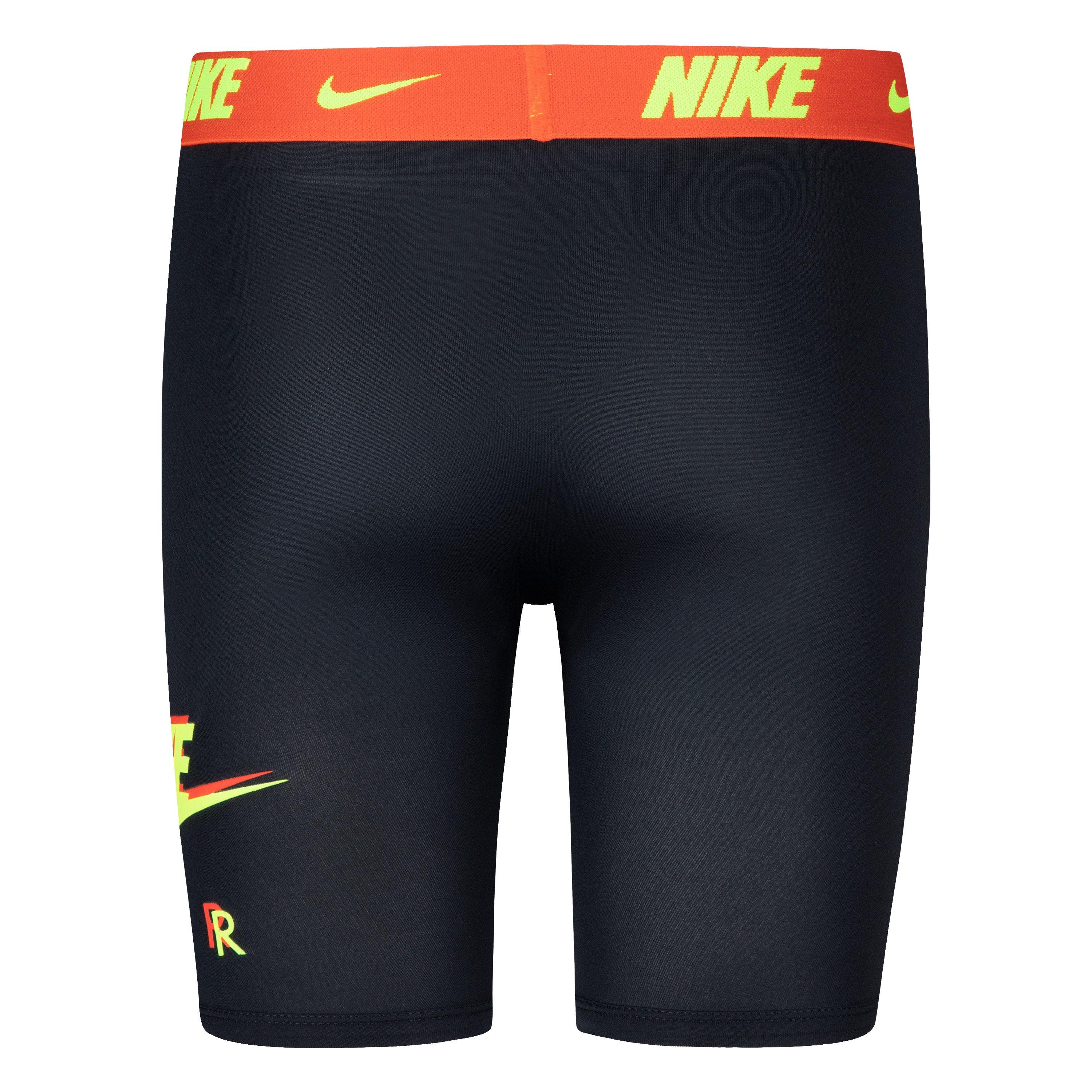 Nike Big Boys' All Over Print Underwear-2PK