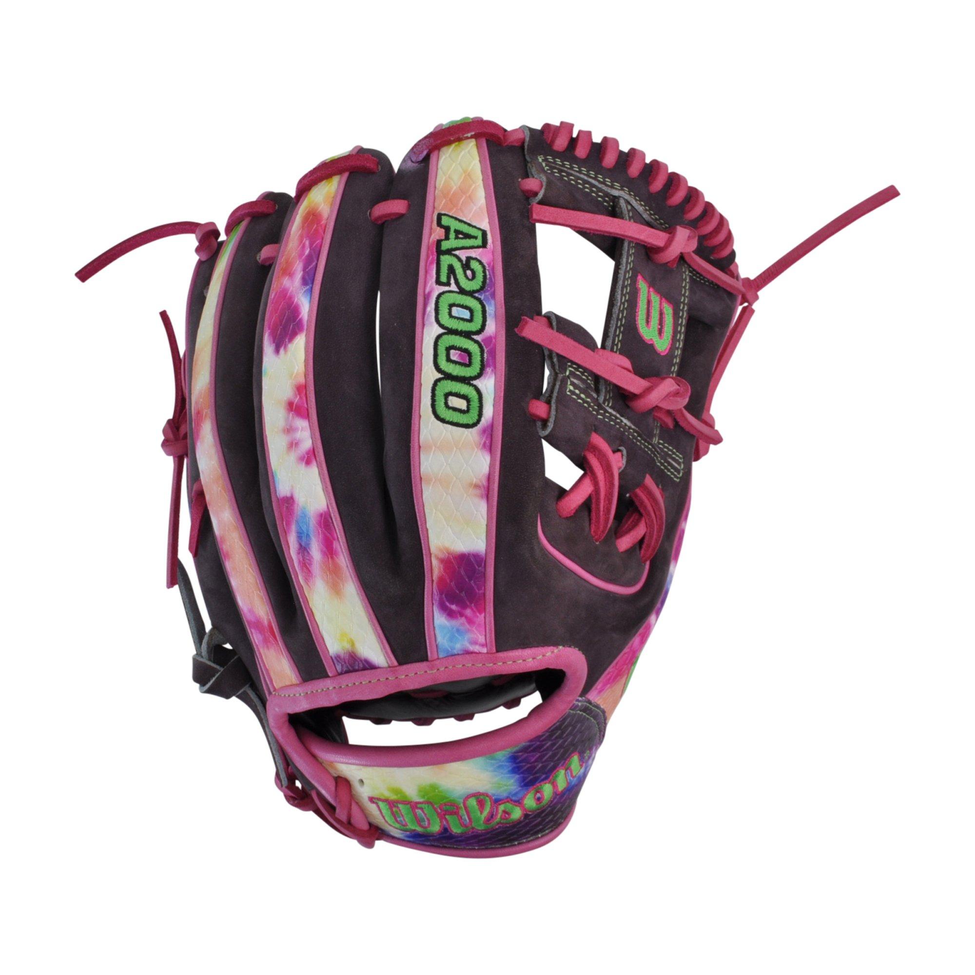 タ*ン様 【日本未発売】Wilson A2000 1716 11.5インチ Wilson A2000 1716 11.5