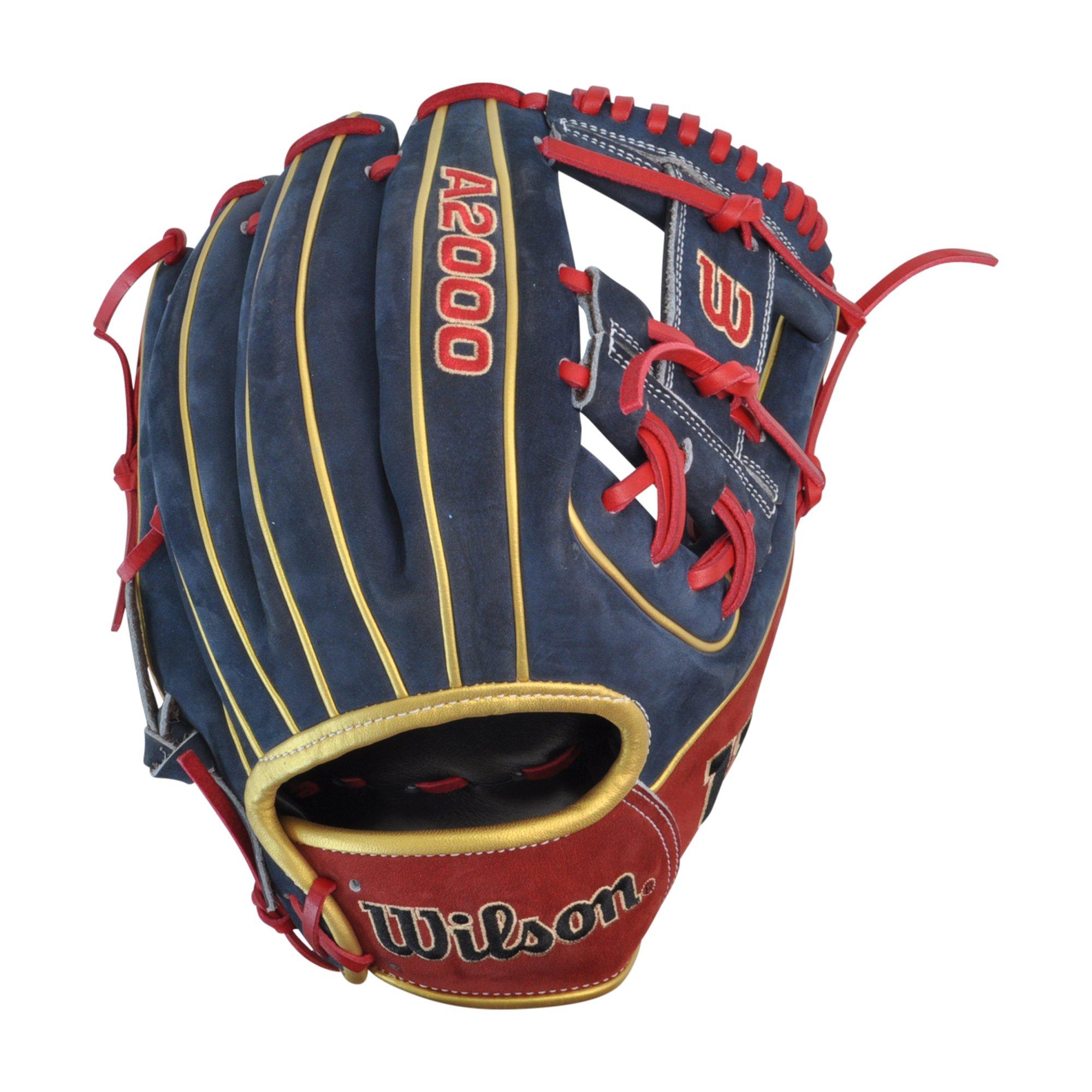 Wilson A2000 1786 11.5