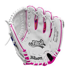 Wilson A440 Flash 11" Softball Fielders Glove