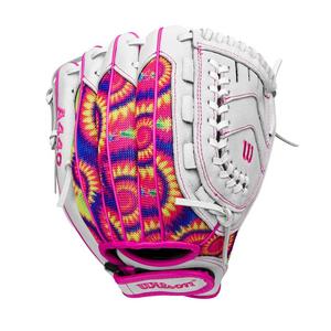 Wilson A440 Flash 11" Softball Fielders Glove