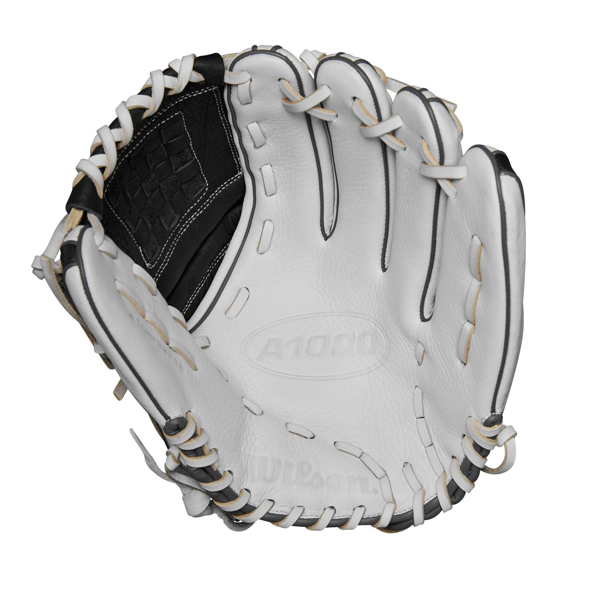 Wilson A1000 P12 Fastpitch Softball Fielders Glove 2024