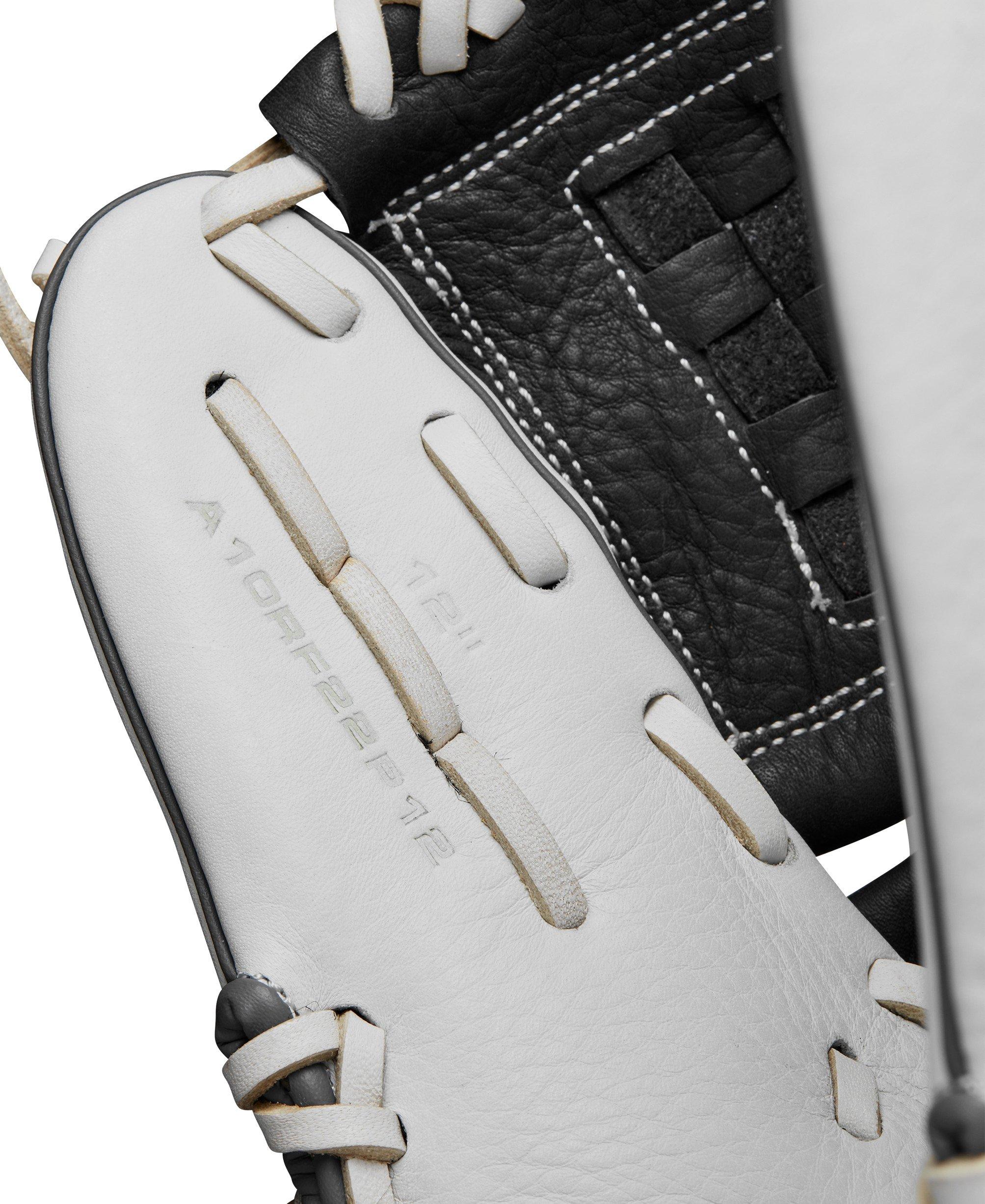 Wilson A1000 P12 Fastpitch Softball Fielders Glove 2024